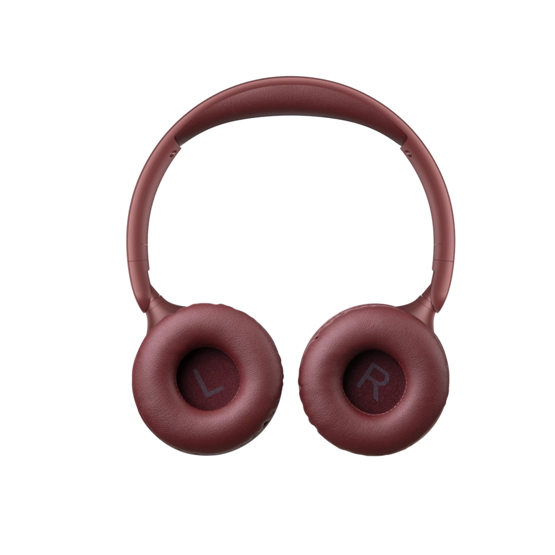 Soundcore Bežične slušalice H30i Crvena