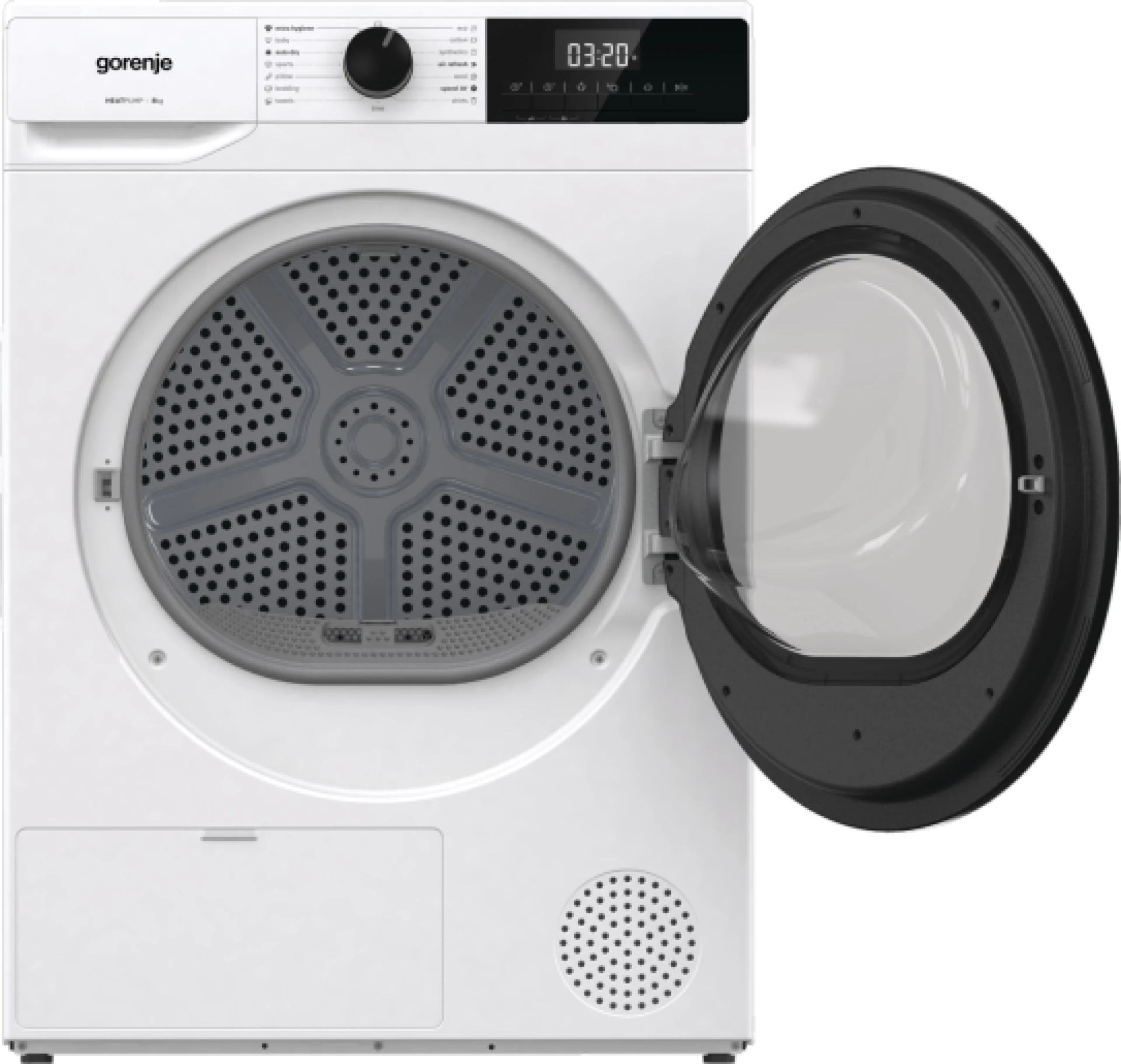 Gorenje Mašina za sušenje veša DHNE82