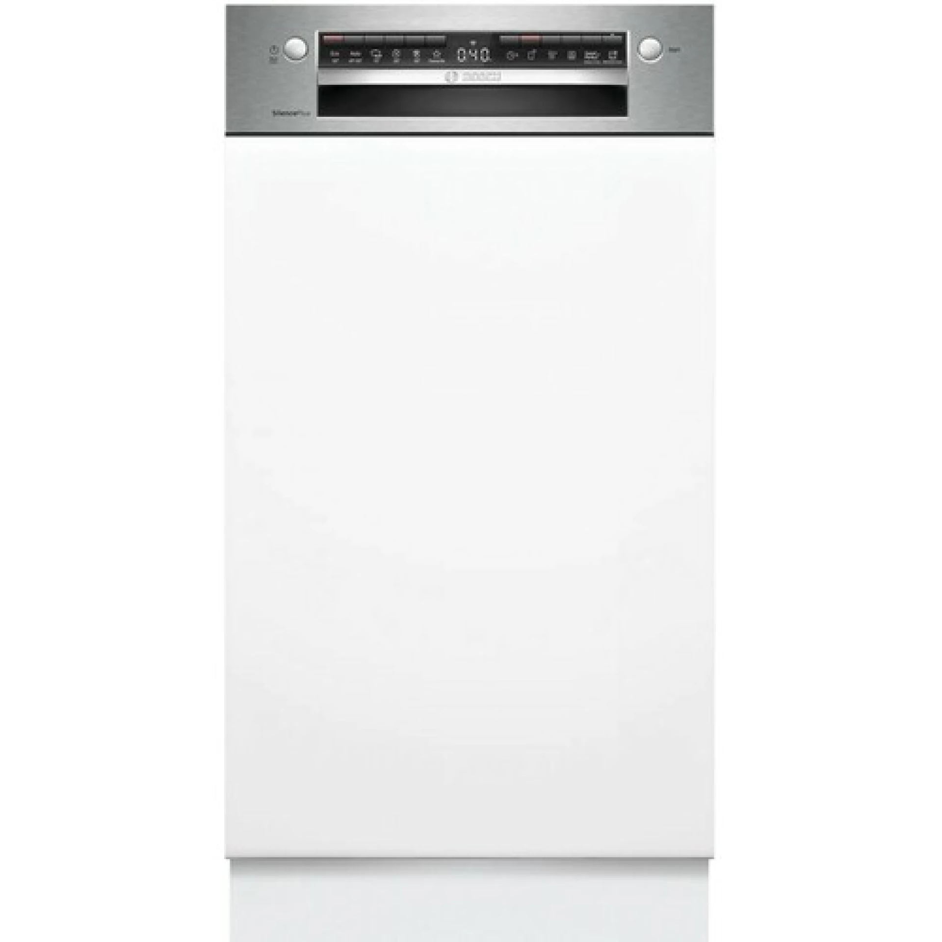 Bosch SPI4HMS49E Ugradna mašina za pranje sudova 10 kompleta