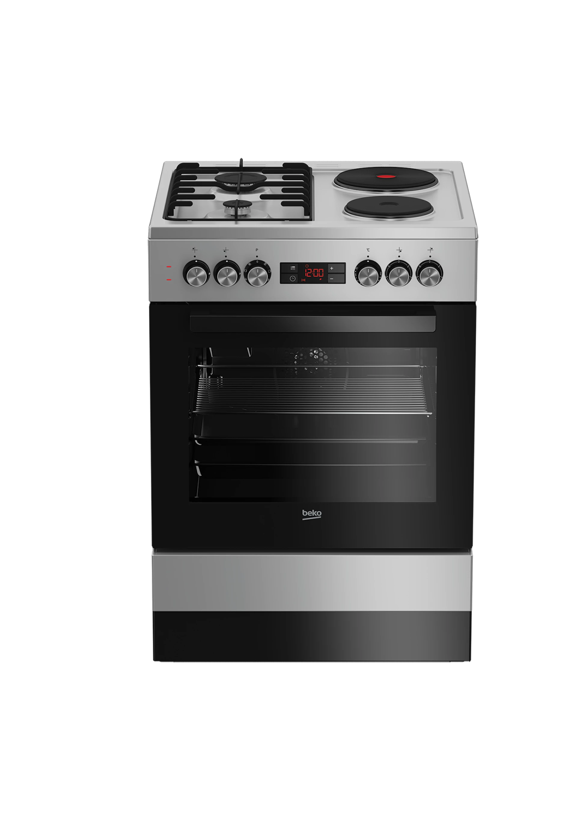 Beko Kombinovani šporet FBE 64320 SDN