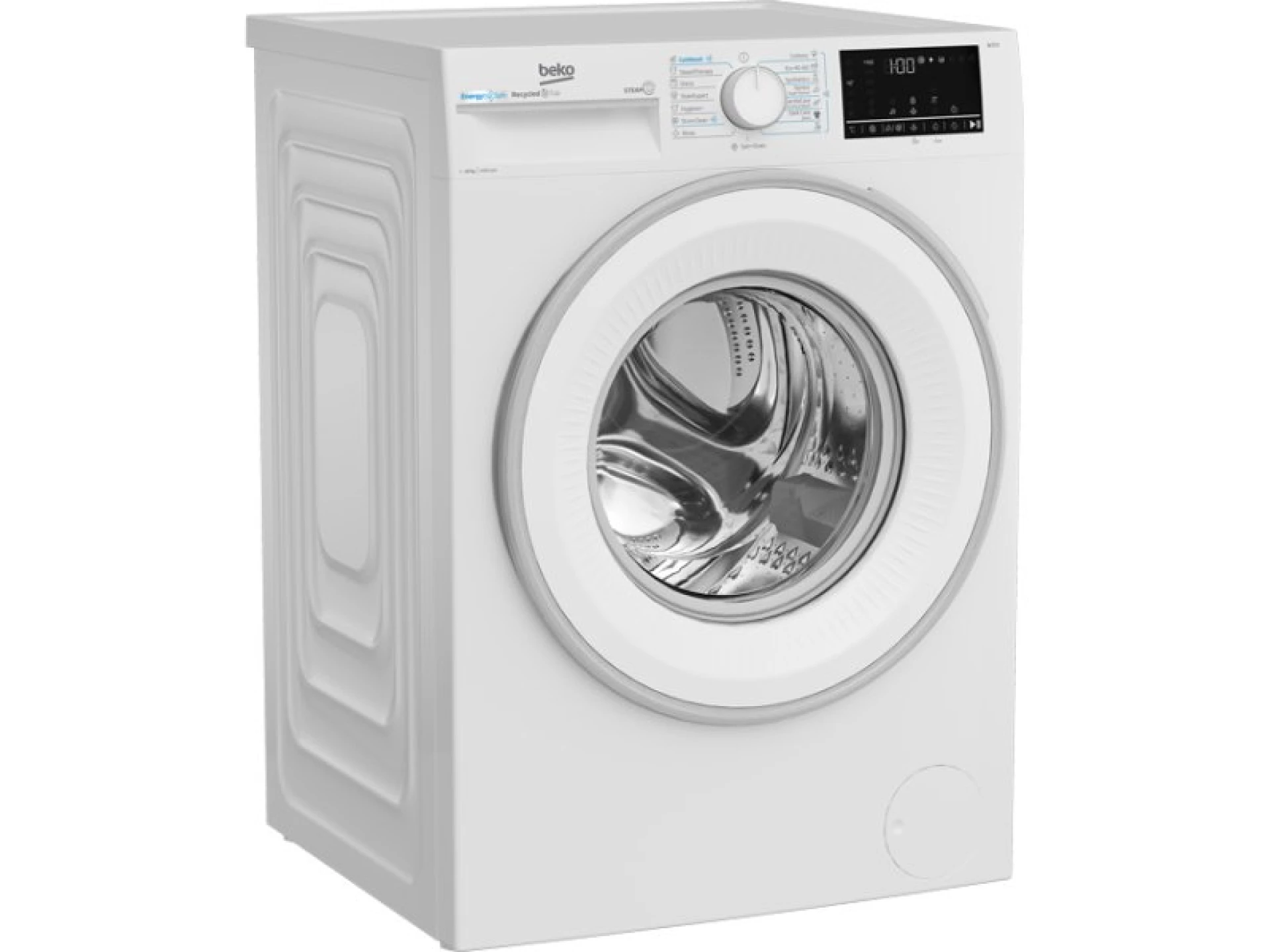Beko Mašina za pranje veša B3WFU410415WW ES 10 kg