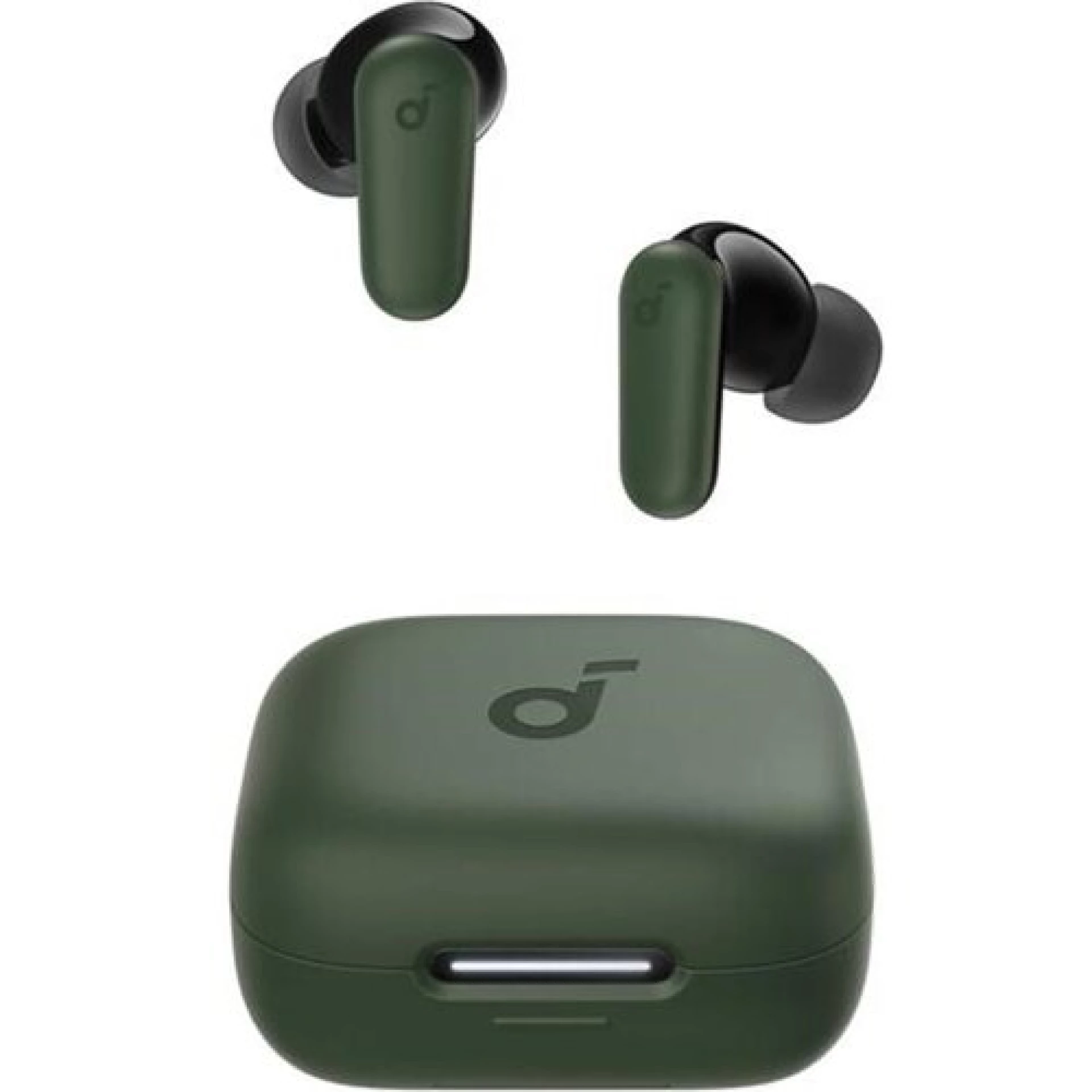 Soundcore TWS In-Ear Slušalice P30i Zelena