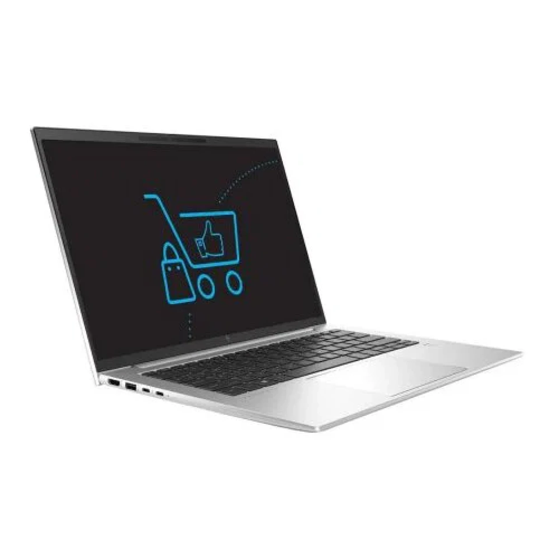 HP Elitebook 840 G9 laptop 14" WUXGA IPS Intel Core i5-1235U 8GB 256GB SSD Intel Iris Xe Win 11 Pro