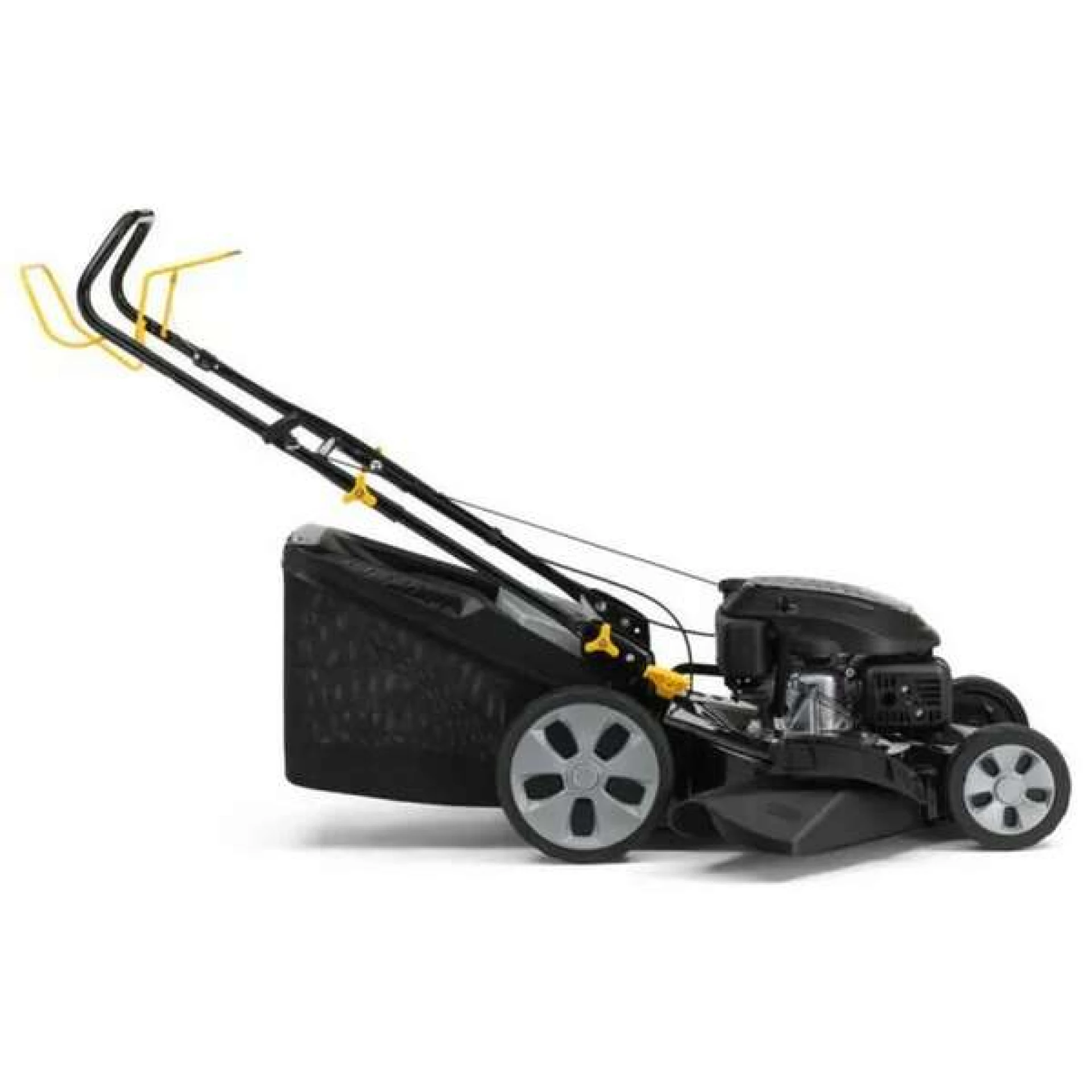 Alpina AL5 51 SAQ Motorna kosačica