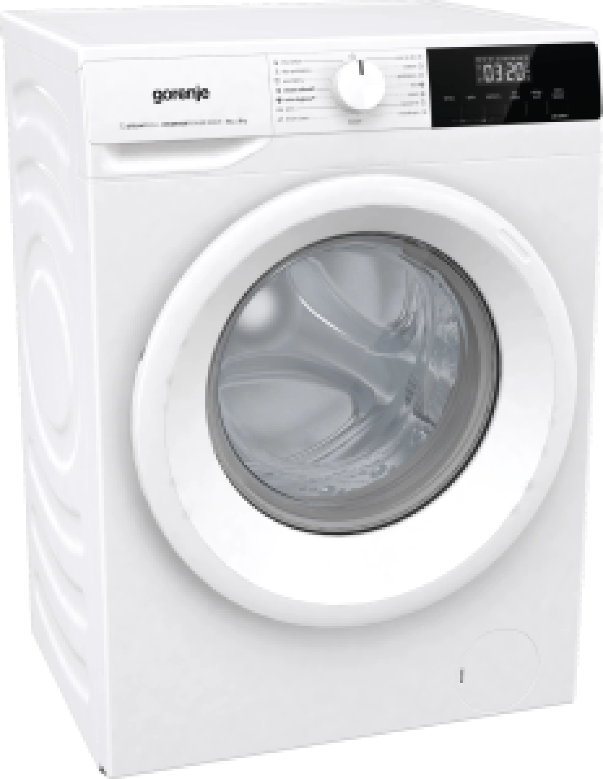 GORENJE MAŠINA ZA PRANJE I SUŠENJE VEŠA W3D2A854ADS