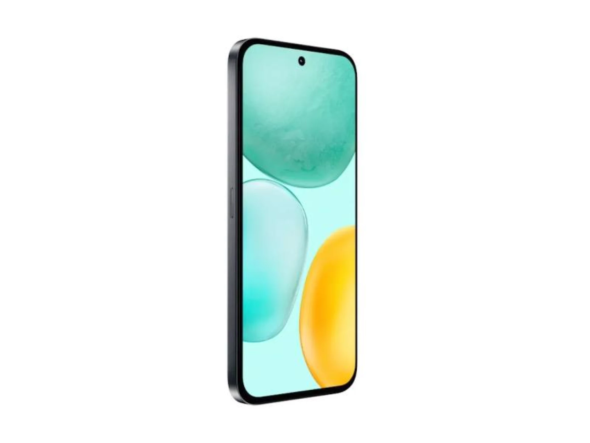 Honor X6c 6/128GB crni mobilni 6.61" Octa Core MediaTek Helio G81 Ultra 6GB 128GB 50Mpx+QVGA Dual Sim