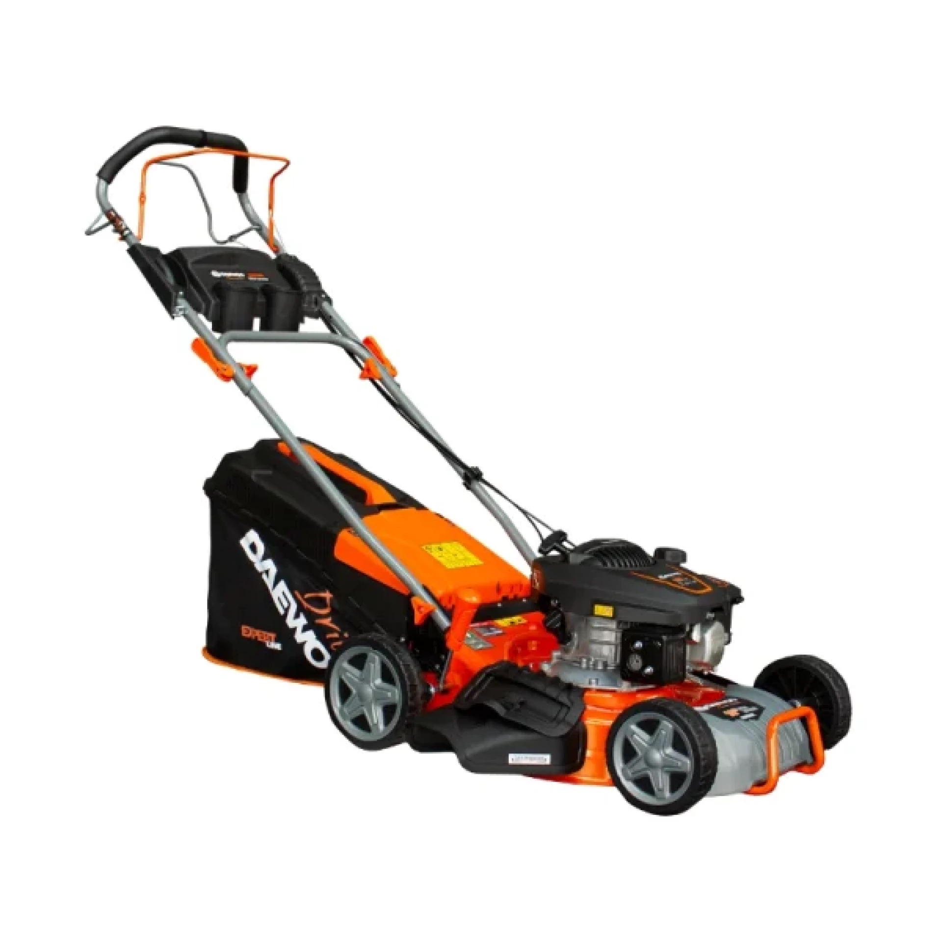Daewoo DLM4600SPL Motorna samohodna kosačica