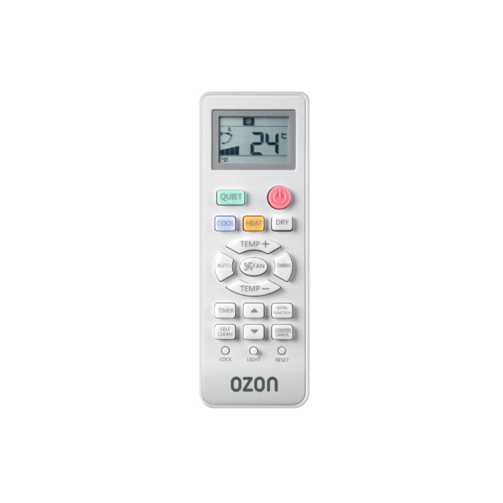 Ozon Inverter klima uređaj S/U18AWHBM75