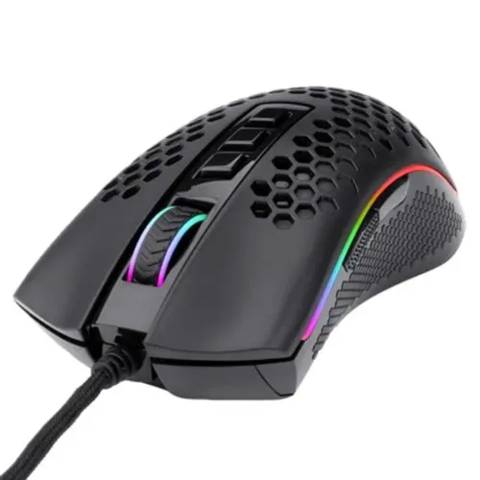 Redragon Storm M808 Gejmerski miš 12400 DPI