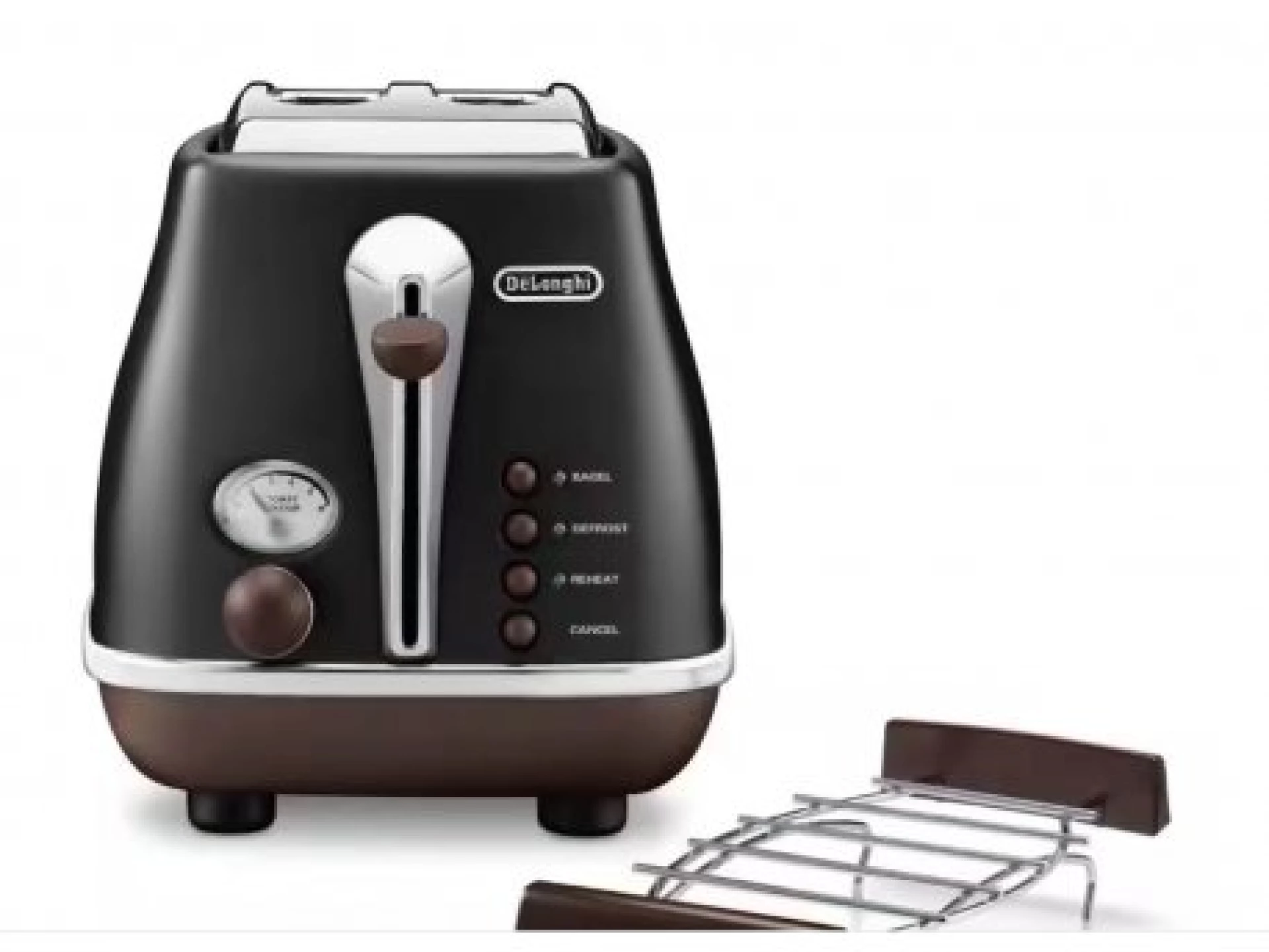 Delonghi Toster CTOV 2103.BK