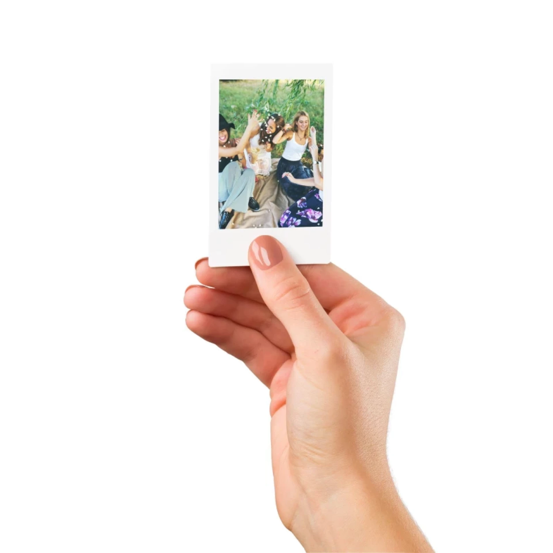 FUJI INSTAX MINI GLOSSY FILM 10x2 (ZA MINI 9,11,12)