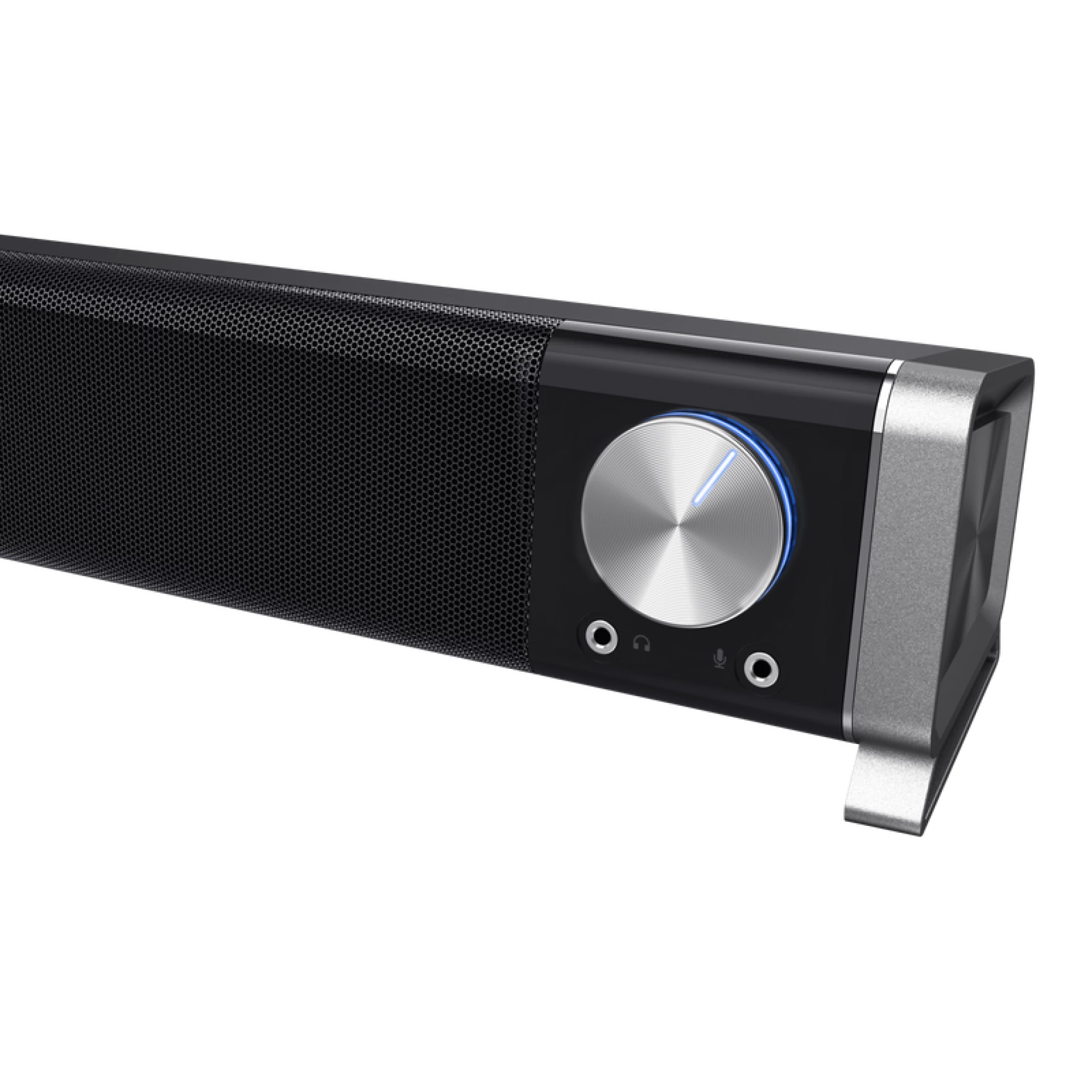  TRUST ZVUČNIK ZA RAČUNAR GXT 618 ASTO USB SOUNDBAR 12W (22209)