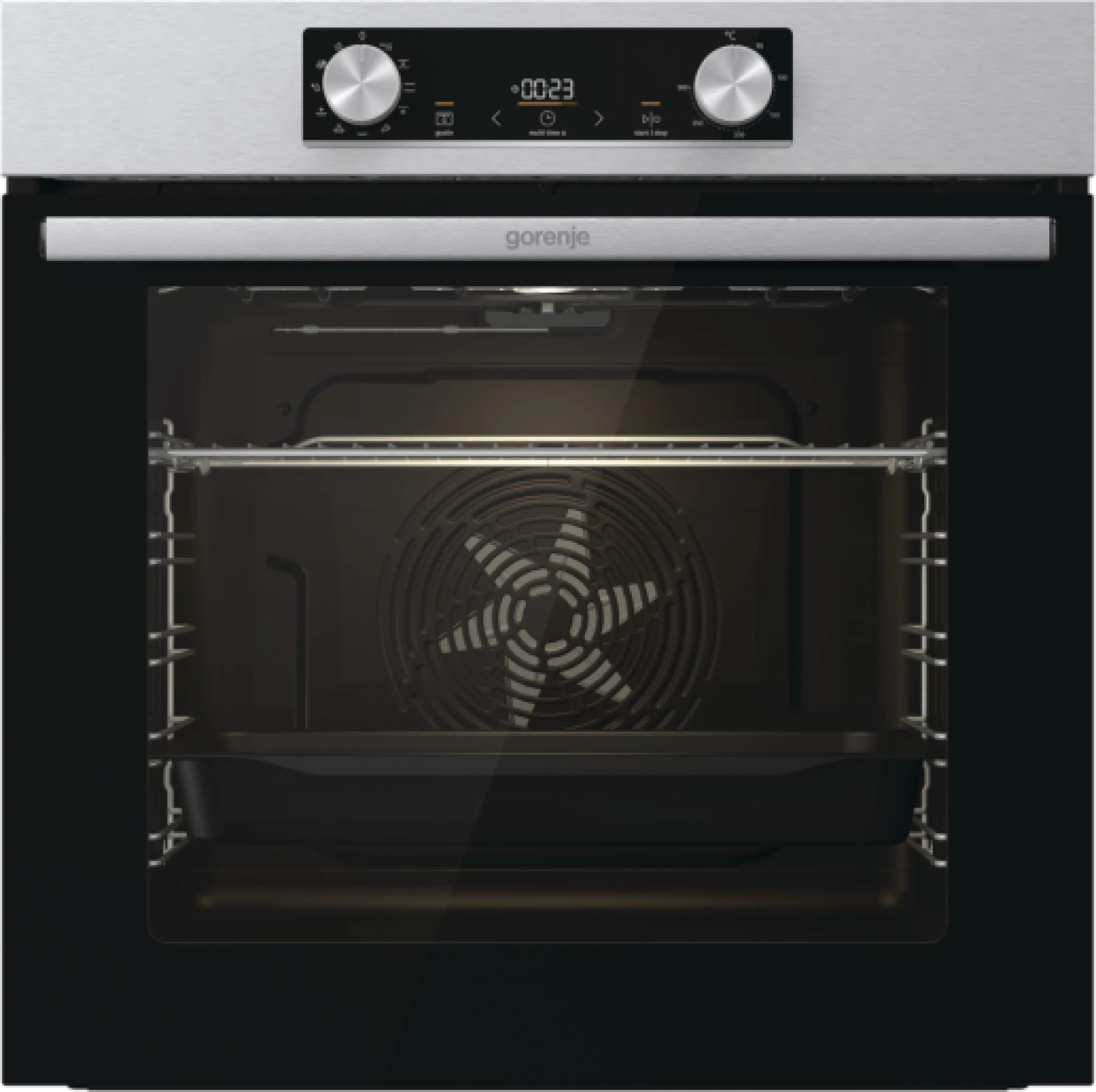 Gorenje Ugradna rerna  BO6735E02BXKO