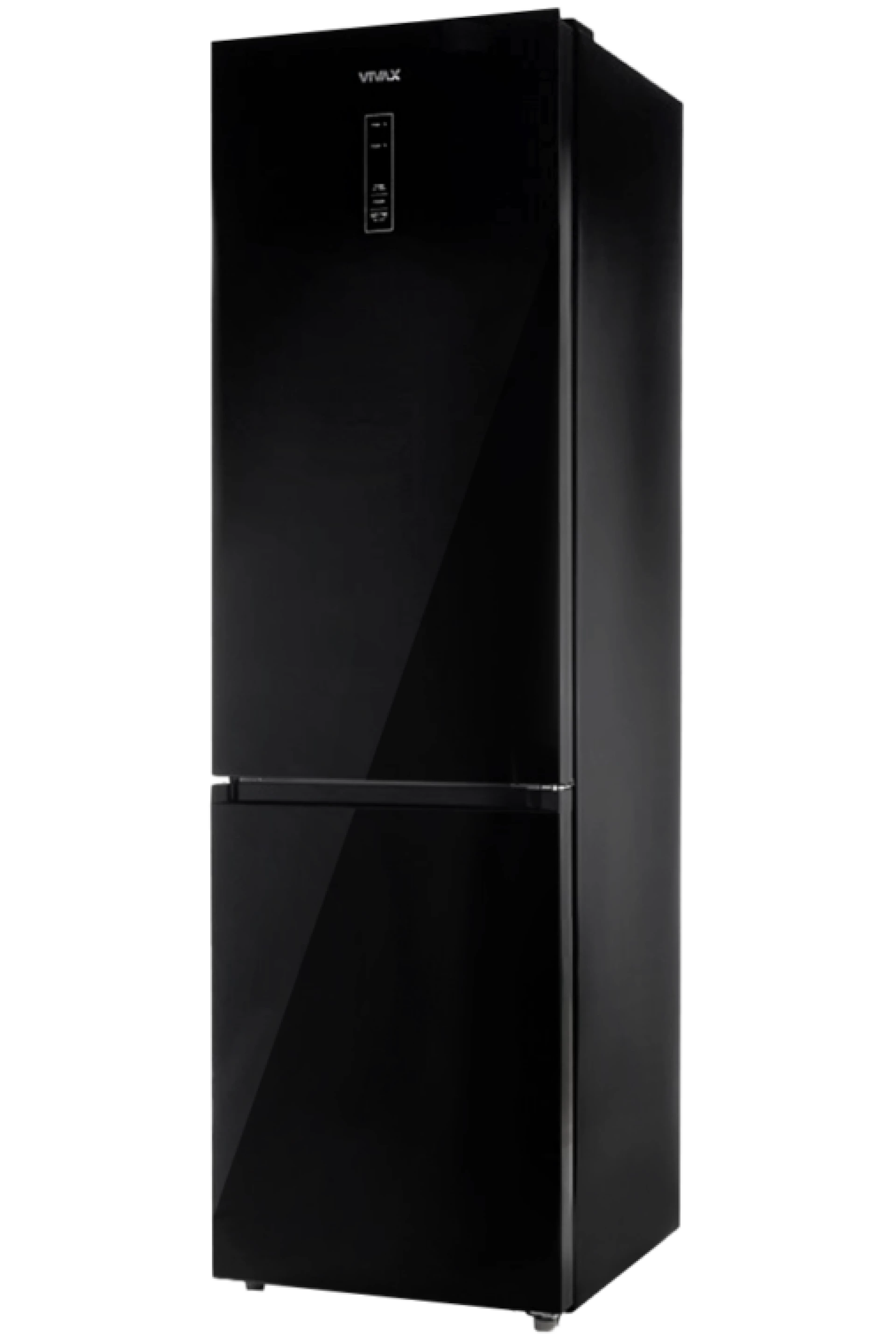 Vivax Home Kombinovani frižider CF-3781DNF BG