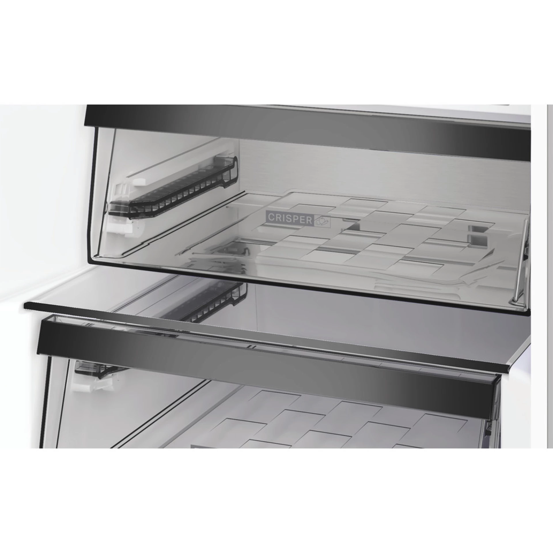 Whirlpool Kombinovani frižider WHK 26362 XBR4E