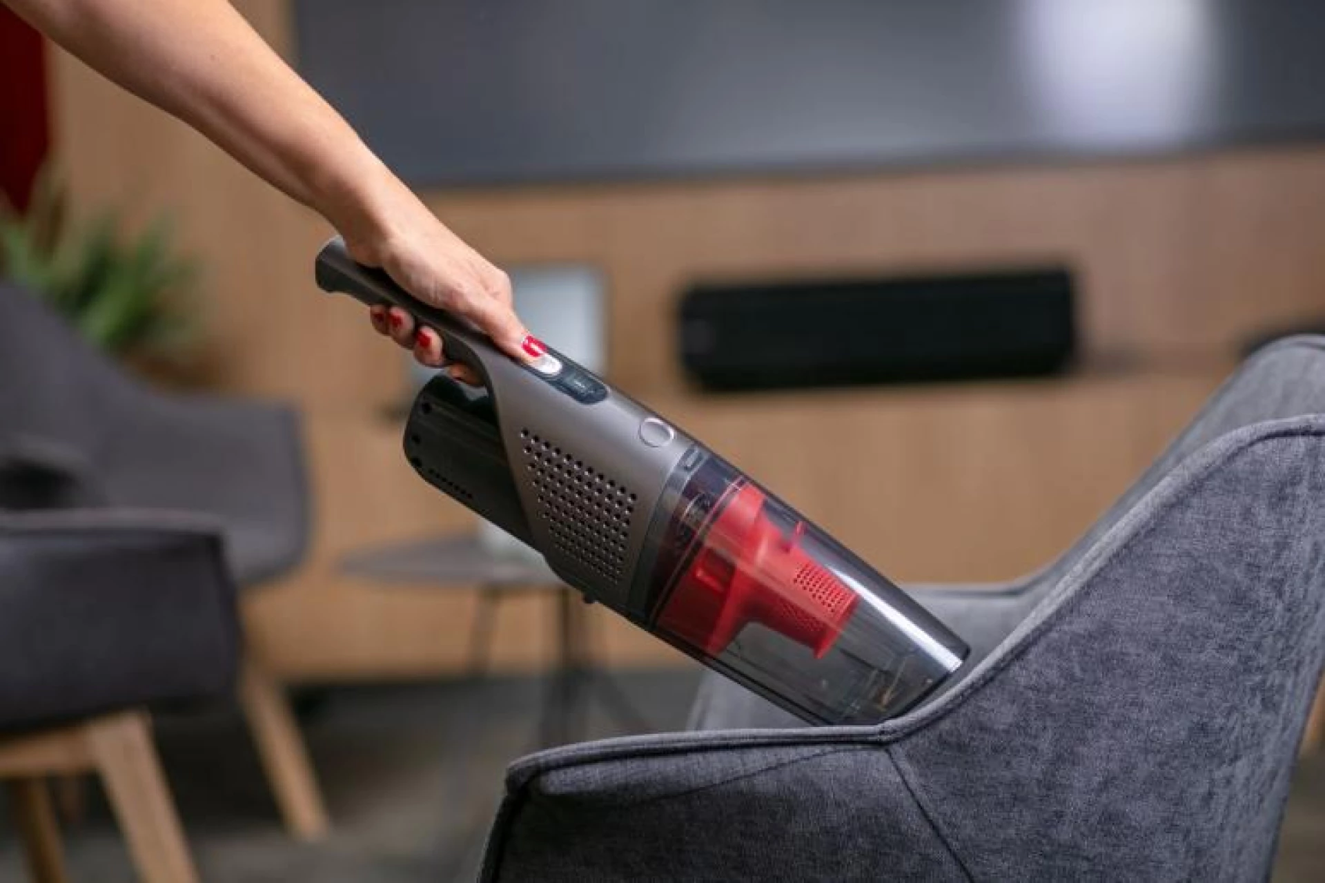 Gorenje Usisivač štapni  SVC252GFA