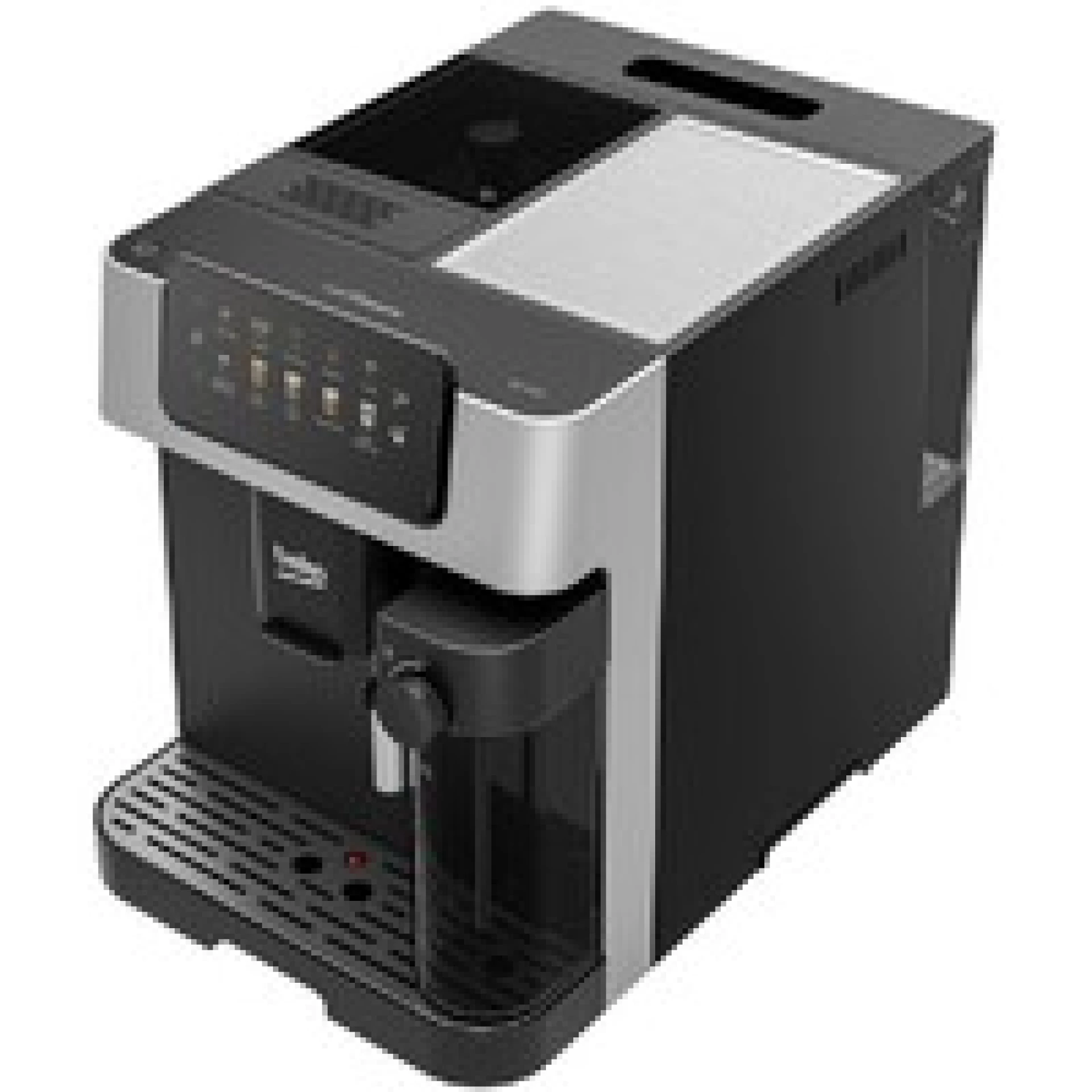 Beko Aparat za espresso kafu CEG 7304 X