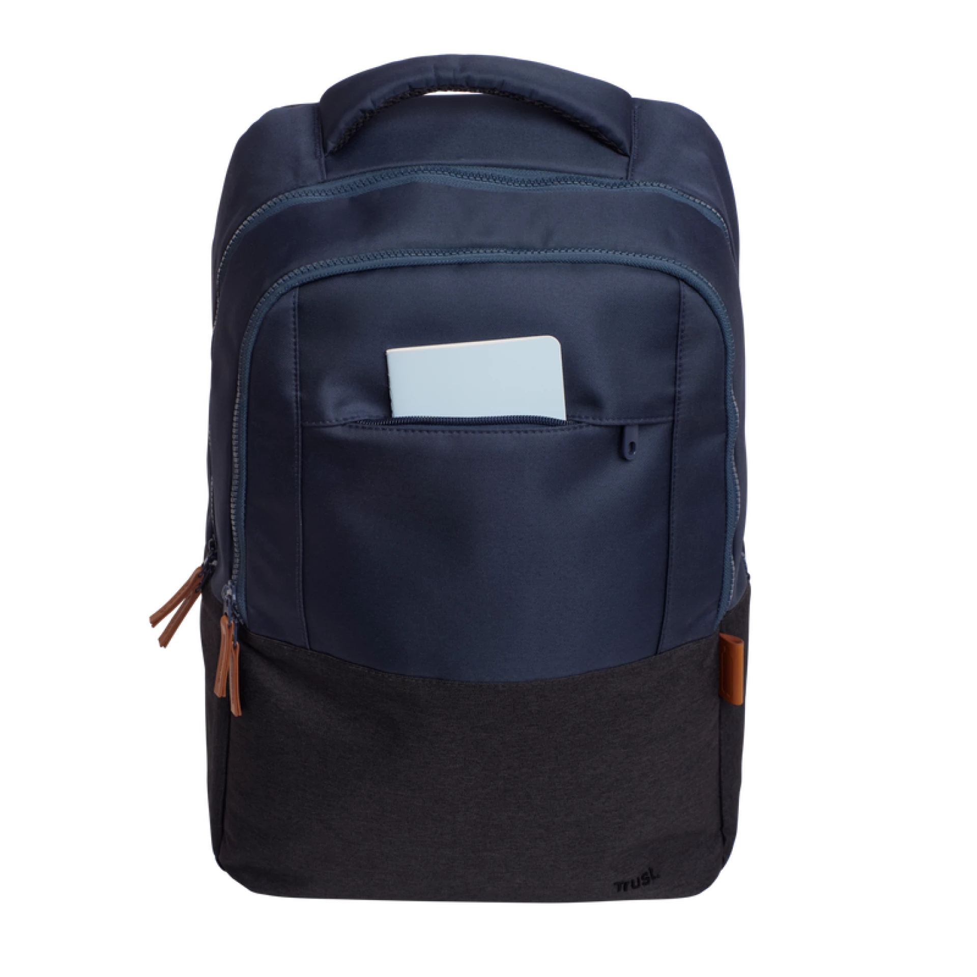 Trust Ranac za laptop Lisboa 16" plavi