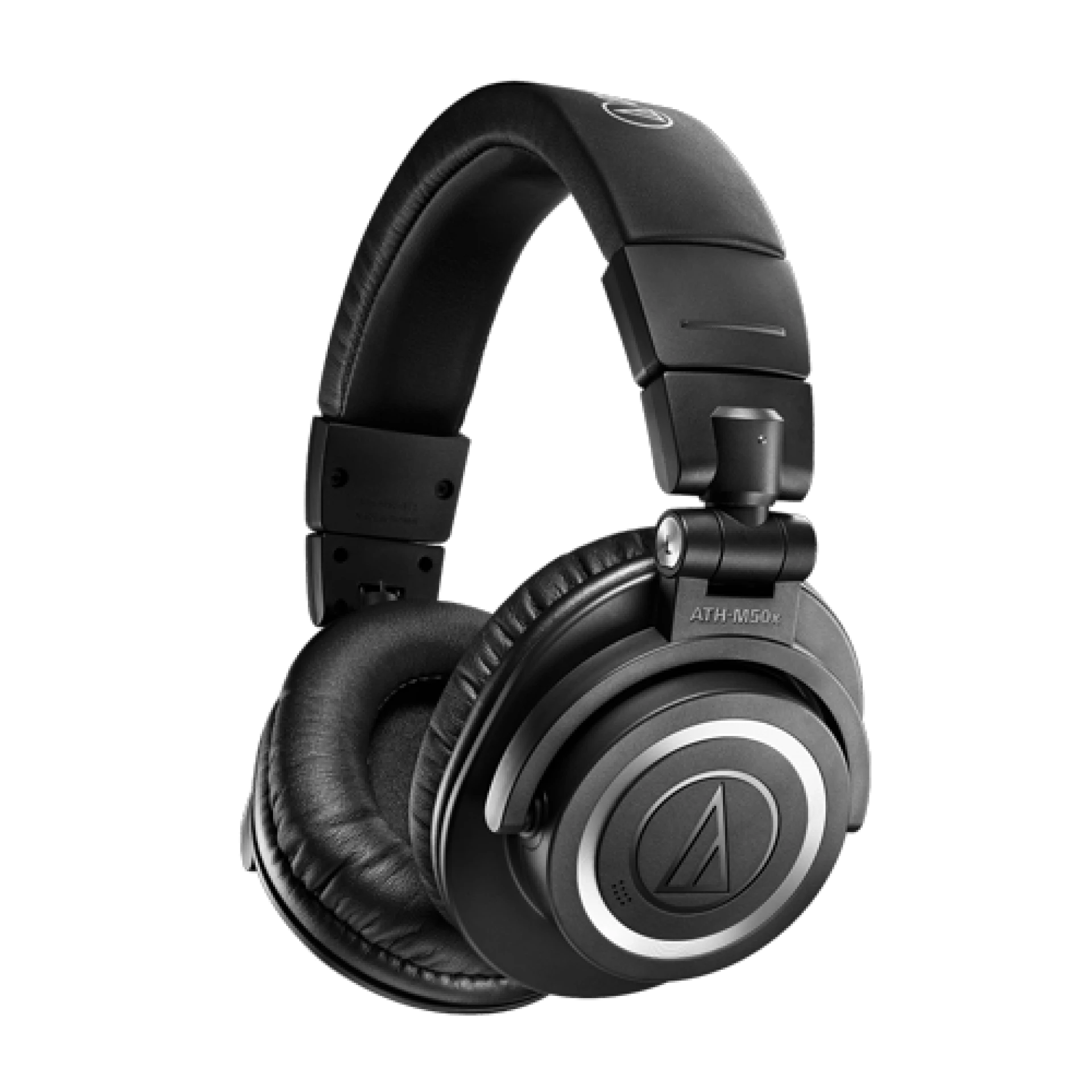 Audio-Technika ATH-M50xBT2 crne bežične slušalice