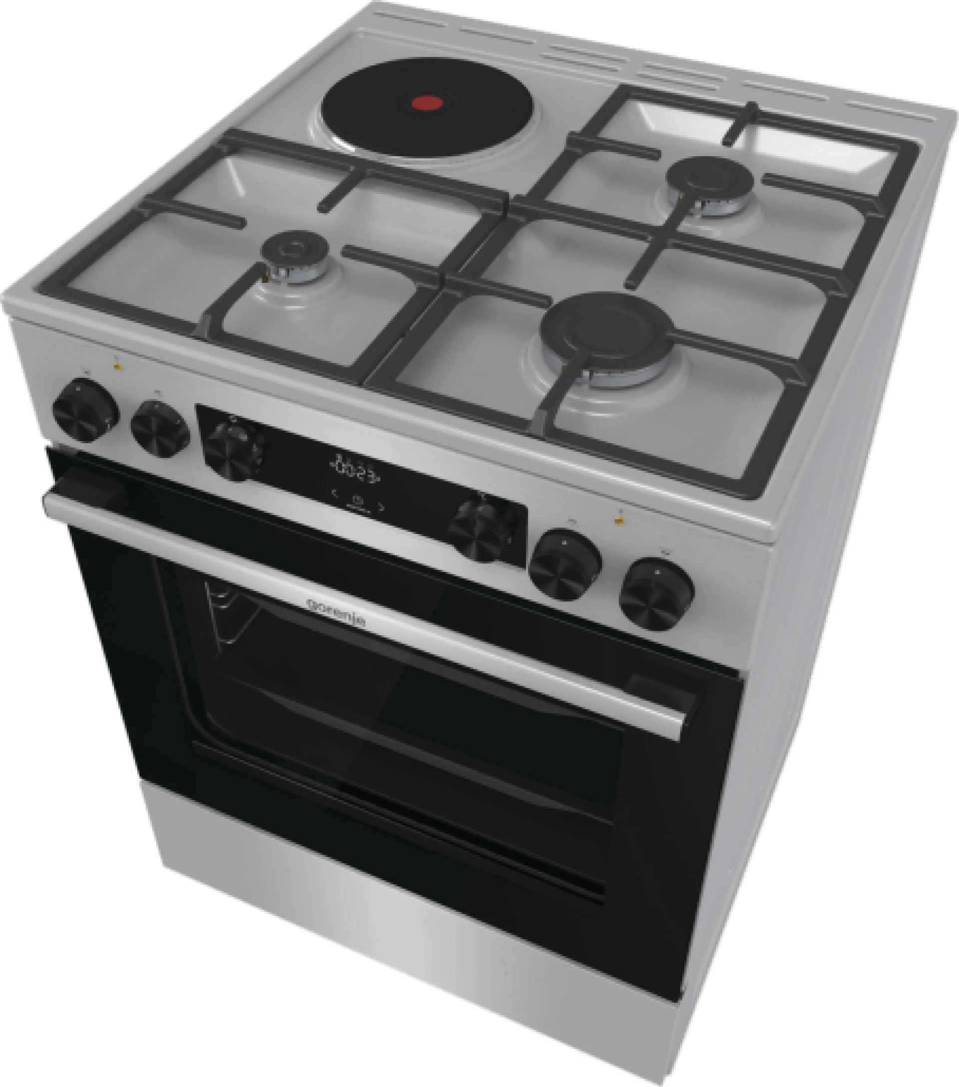 Gorenje Kombinovani šporet GK6C62XC
