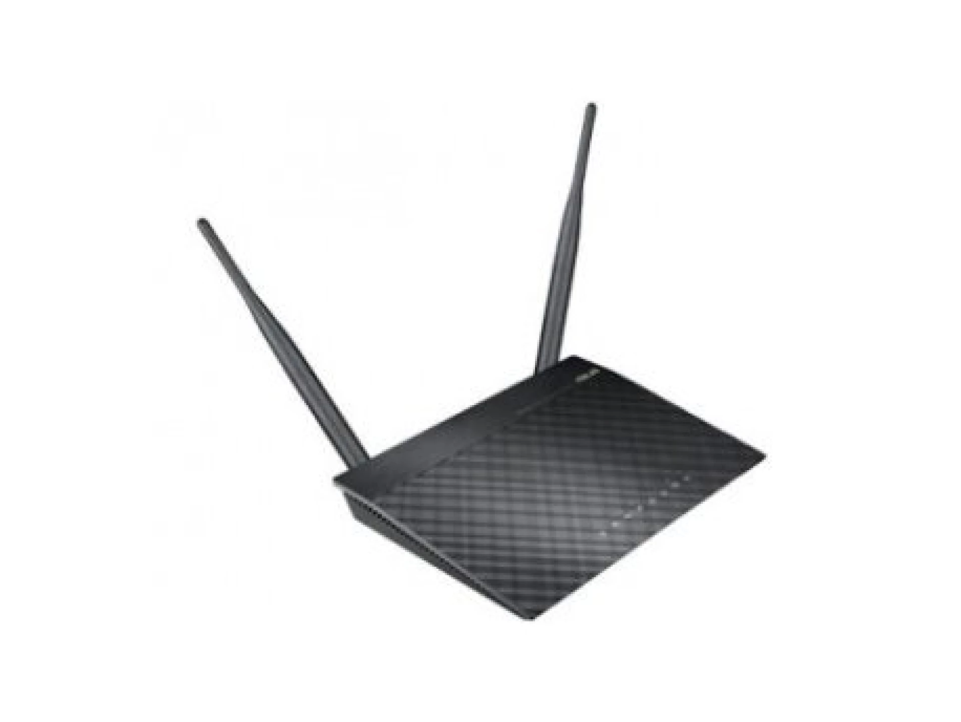 Asus RT-N12E WiFi N300 ruter 300Mbps