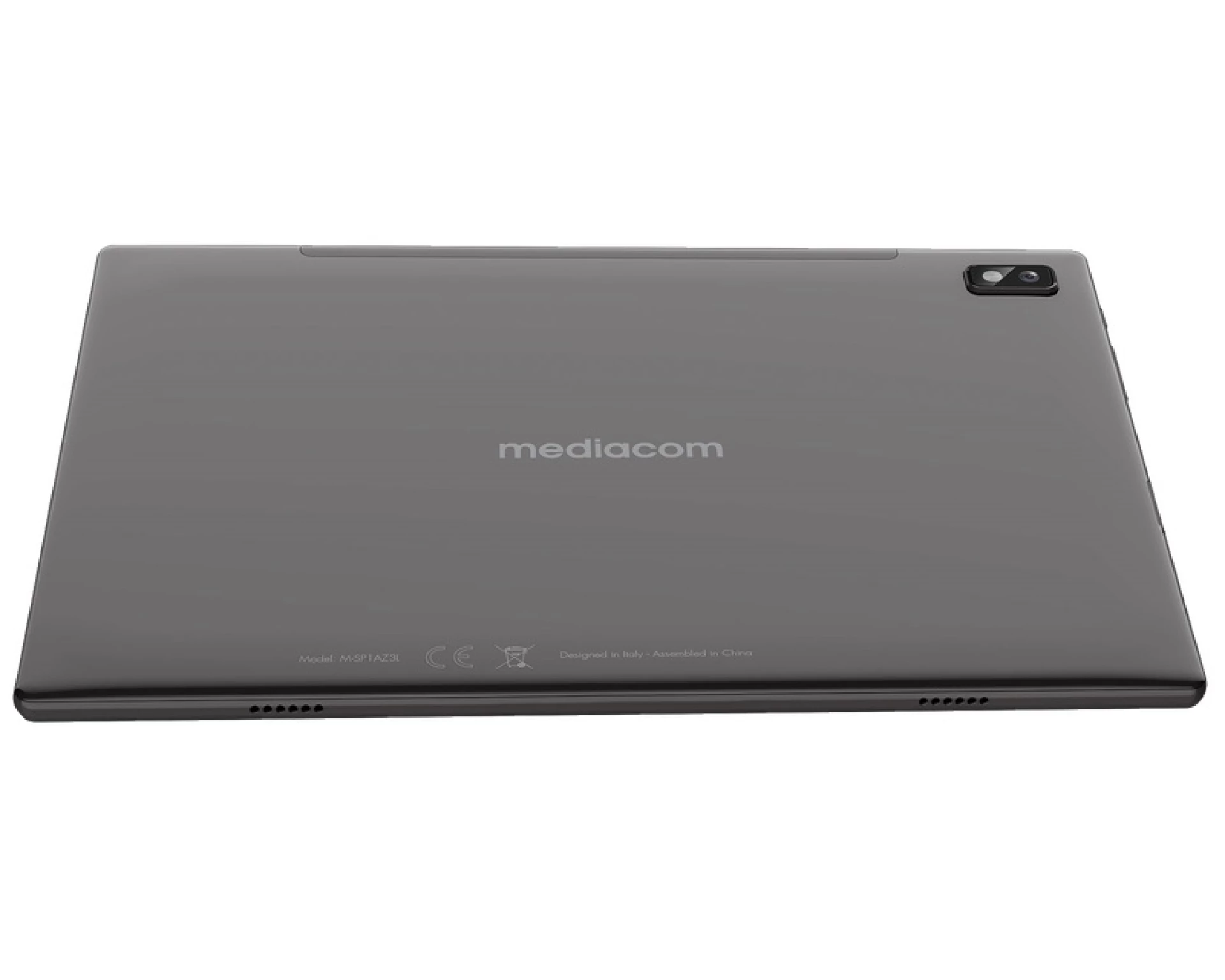 Mediacom Smartpad 10 AZIMUT3 Lite 4G Phone plavi tablet 10.1" Android