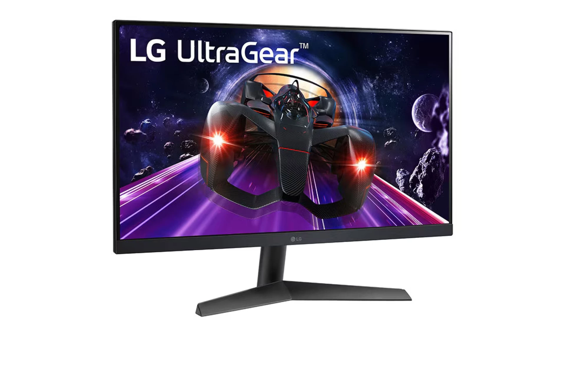 LG MONITOR 24" 24GN60R-B