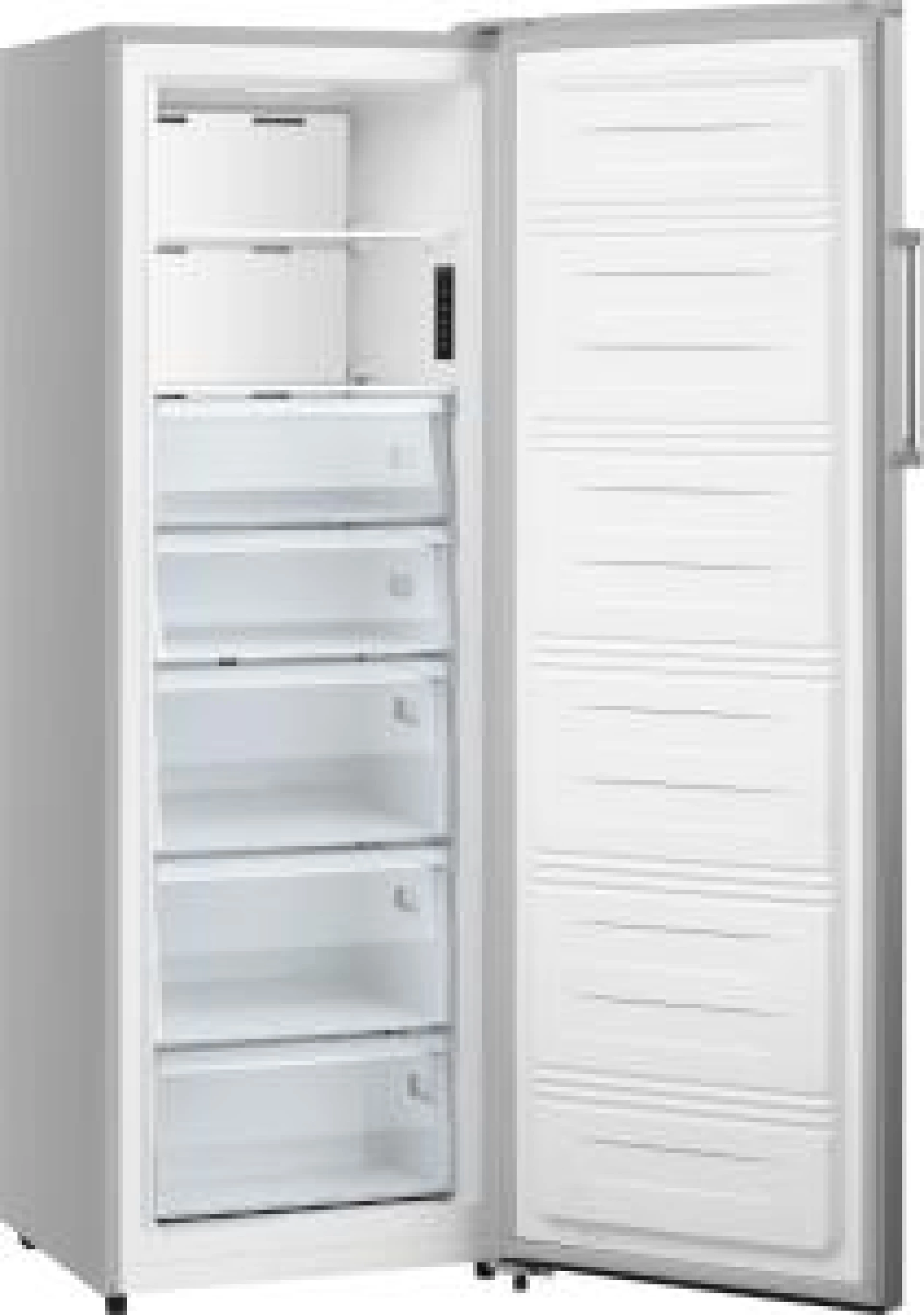 Gorenje Zamrzivač FN617EES5