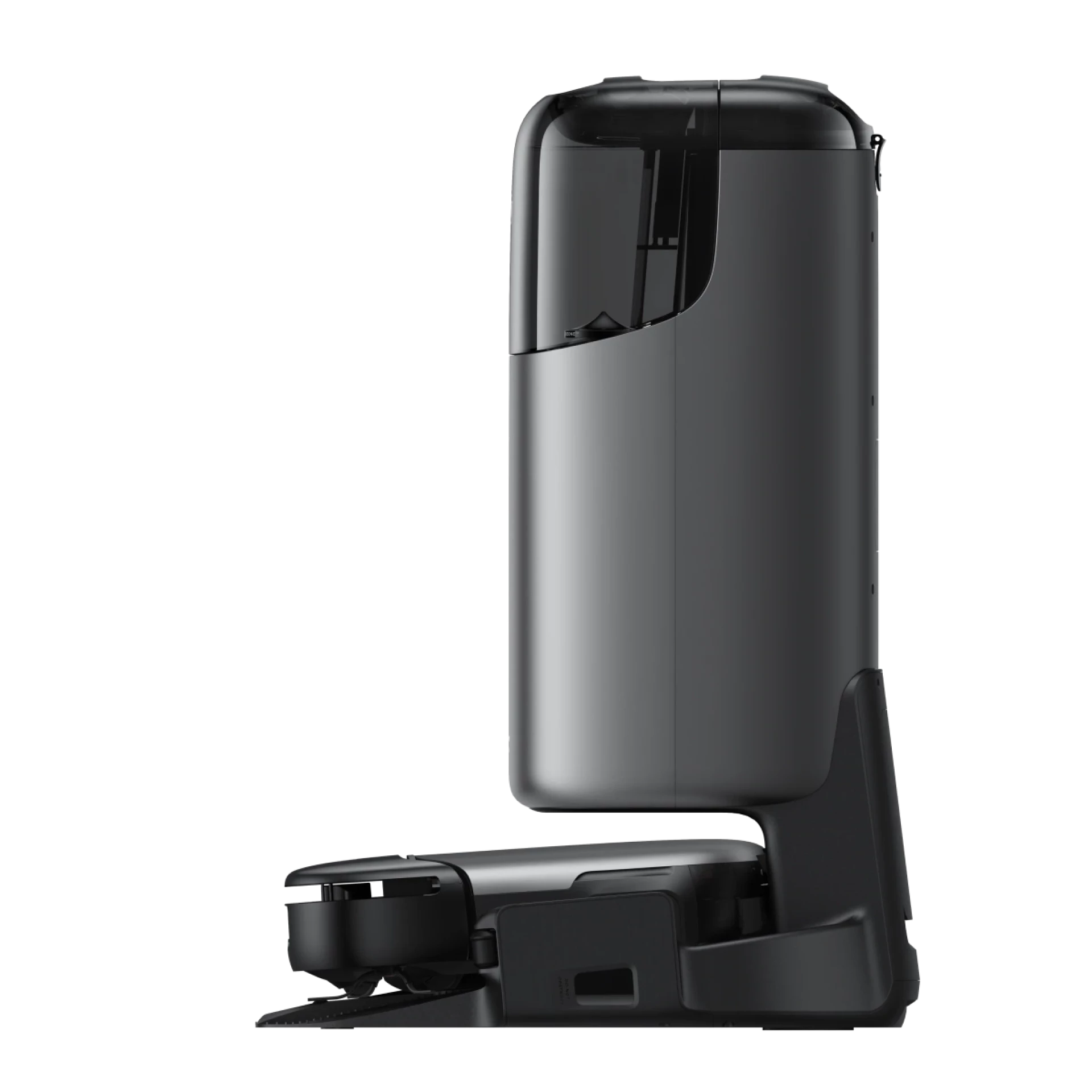Eufy Robot Usisivač S1 Pro Crna