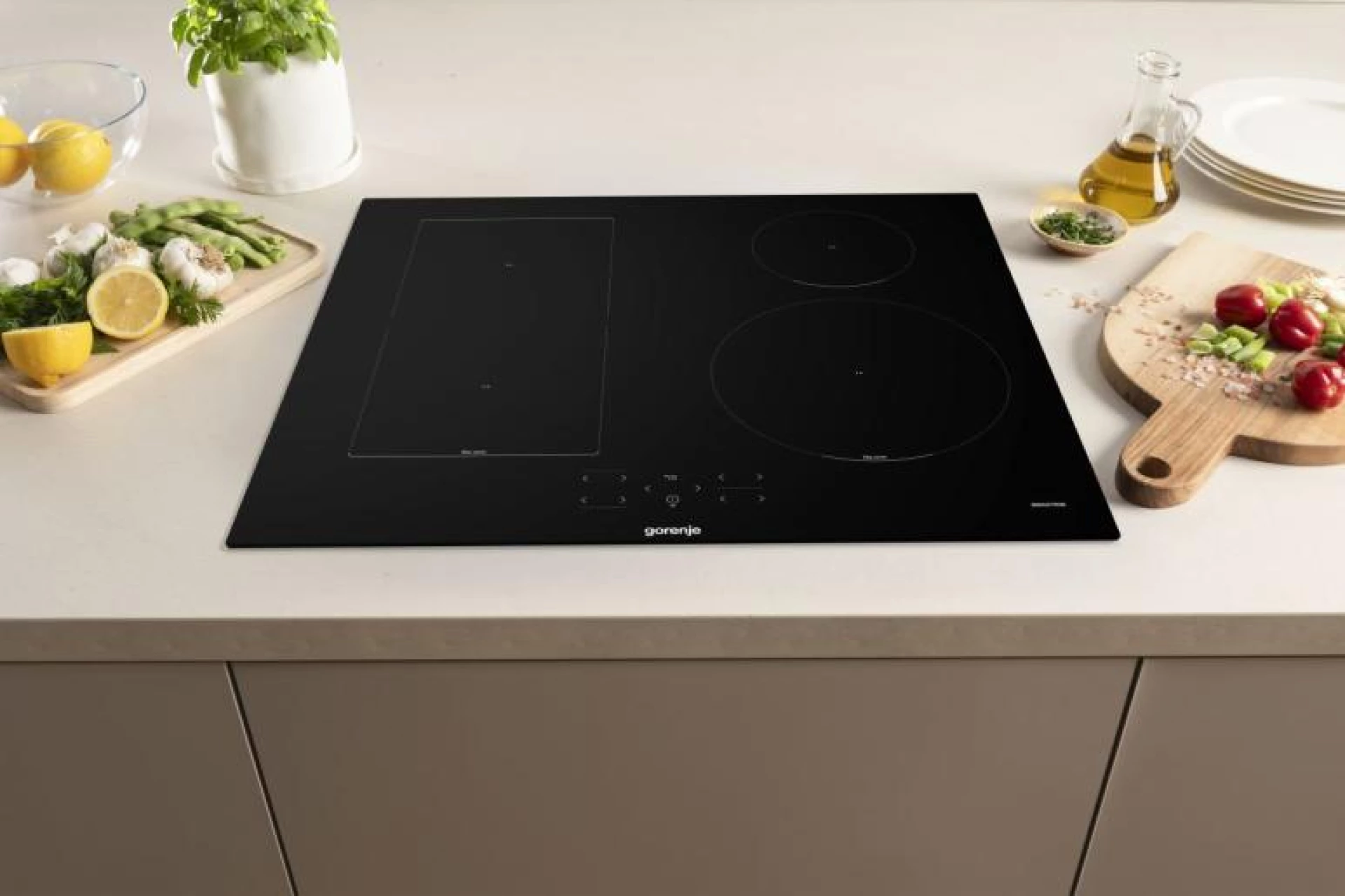 Gorenje Ugradna indukciona ploča GI6431BFZ