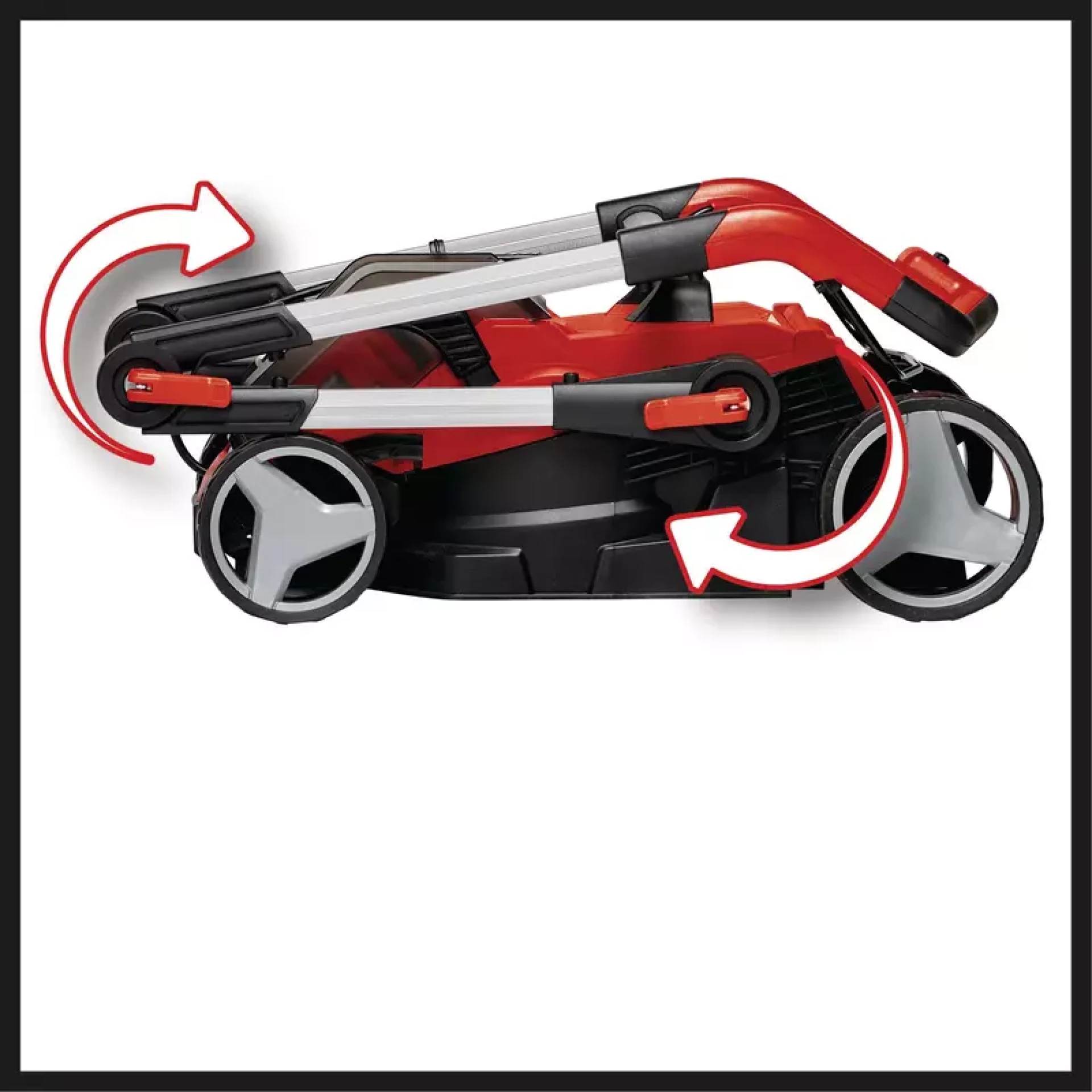 Einhell GE-CM 36/34-1 Li-Solo Akumulatorska kosačica
