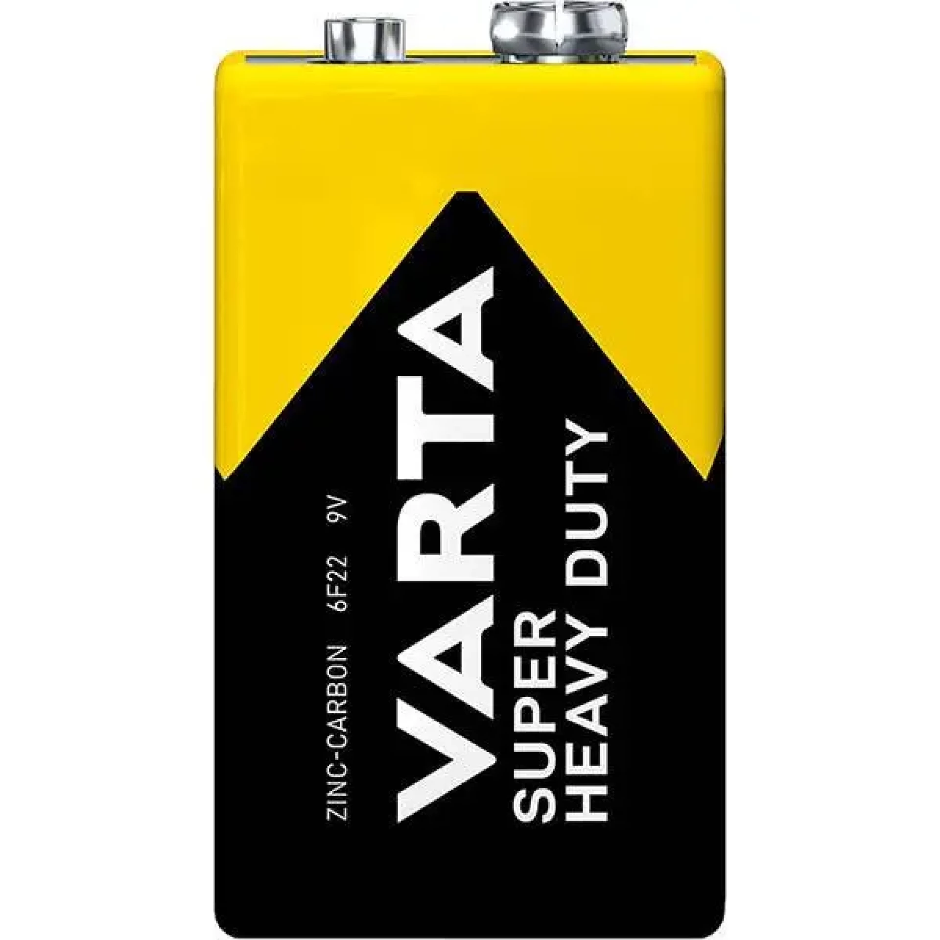 Varta 6F22 SuperLife Baterija 9V