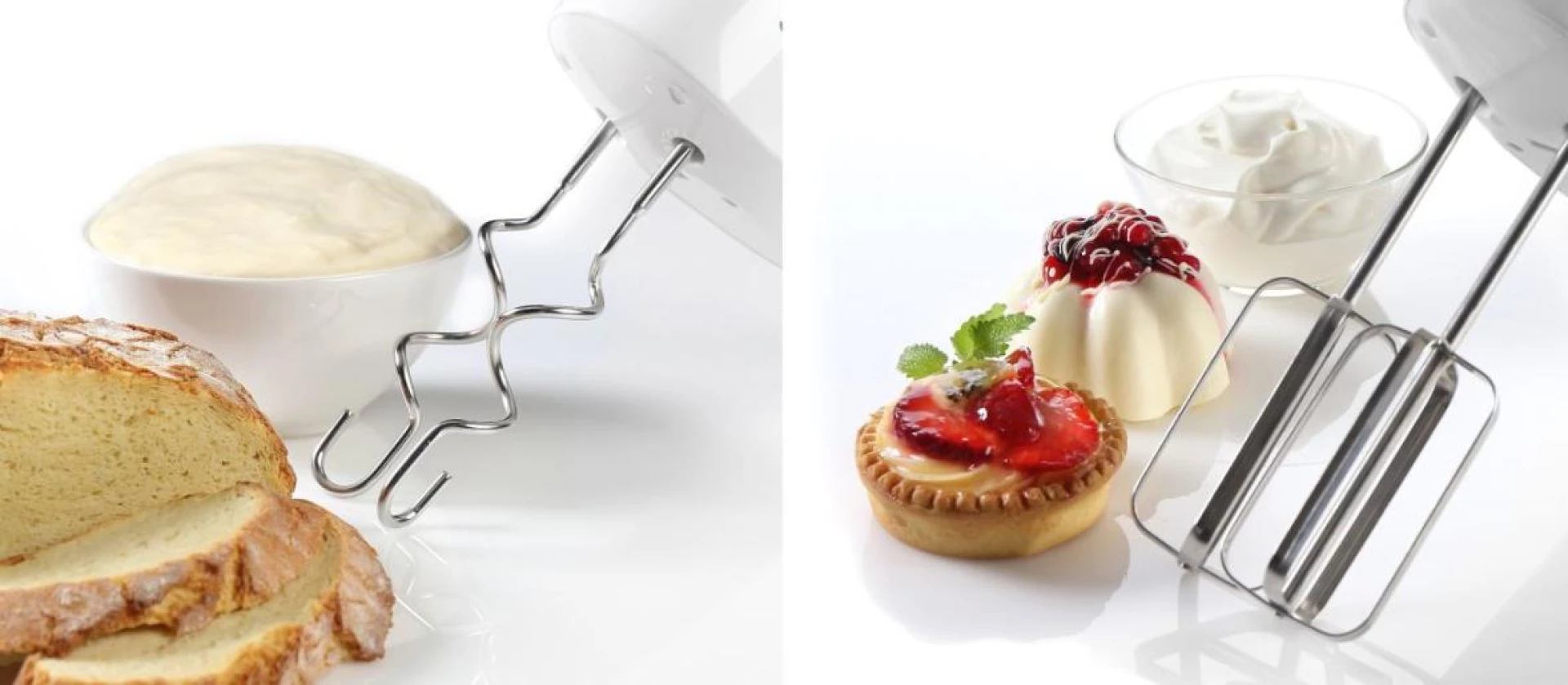 Gorenje Mikser M450XG