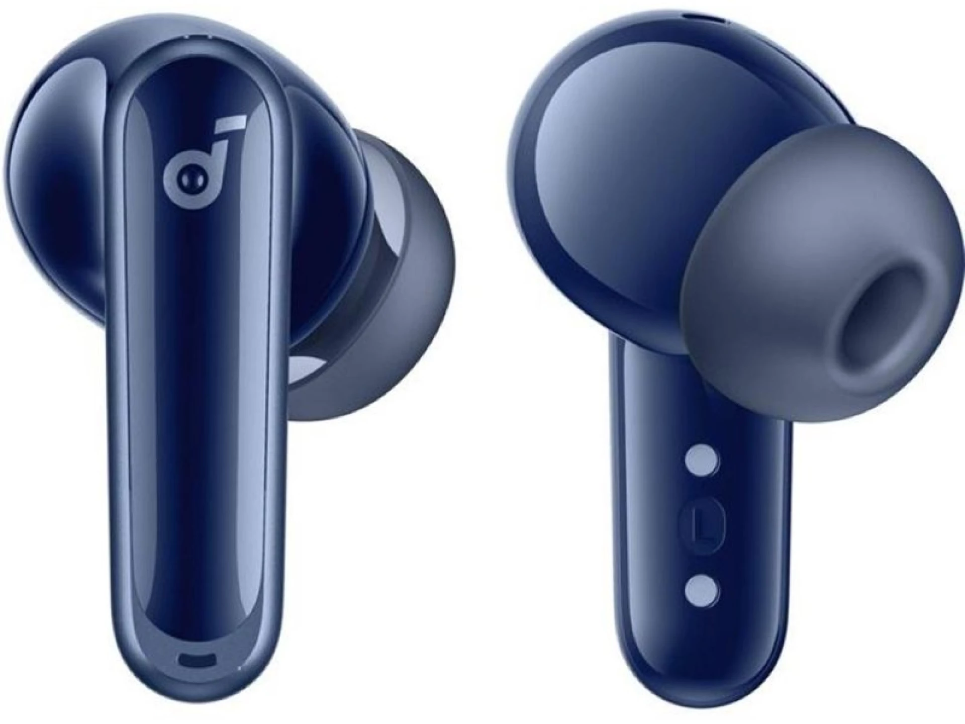 Soundcore TWS In-Ear Slušalice P40i Plava