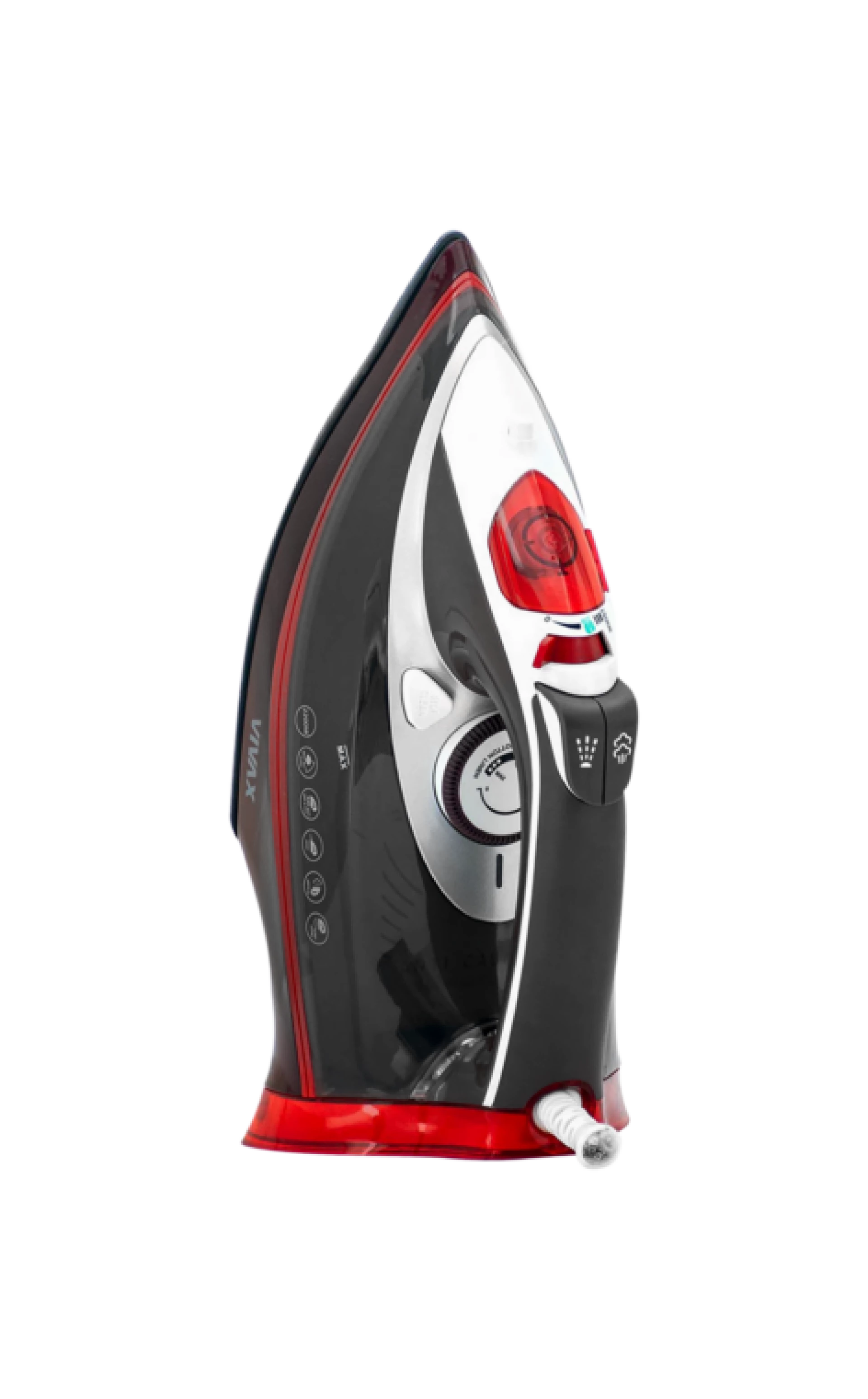 Vivax Pegla na paru IR-2201CC