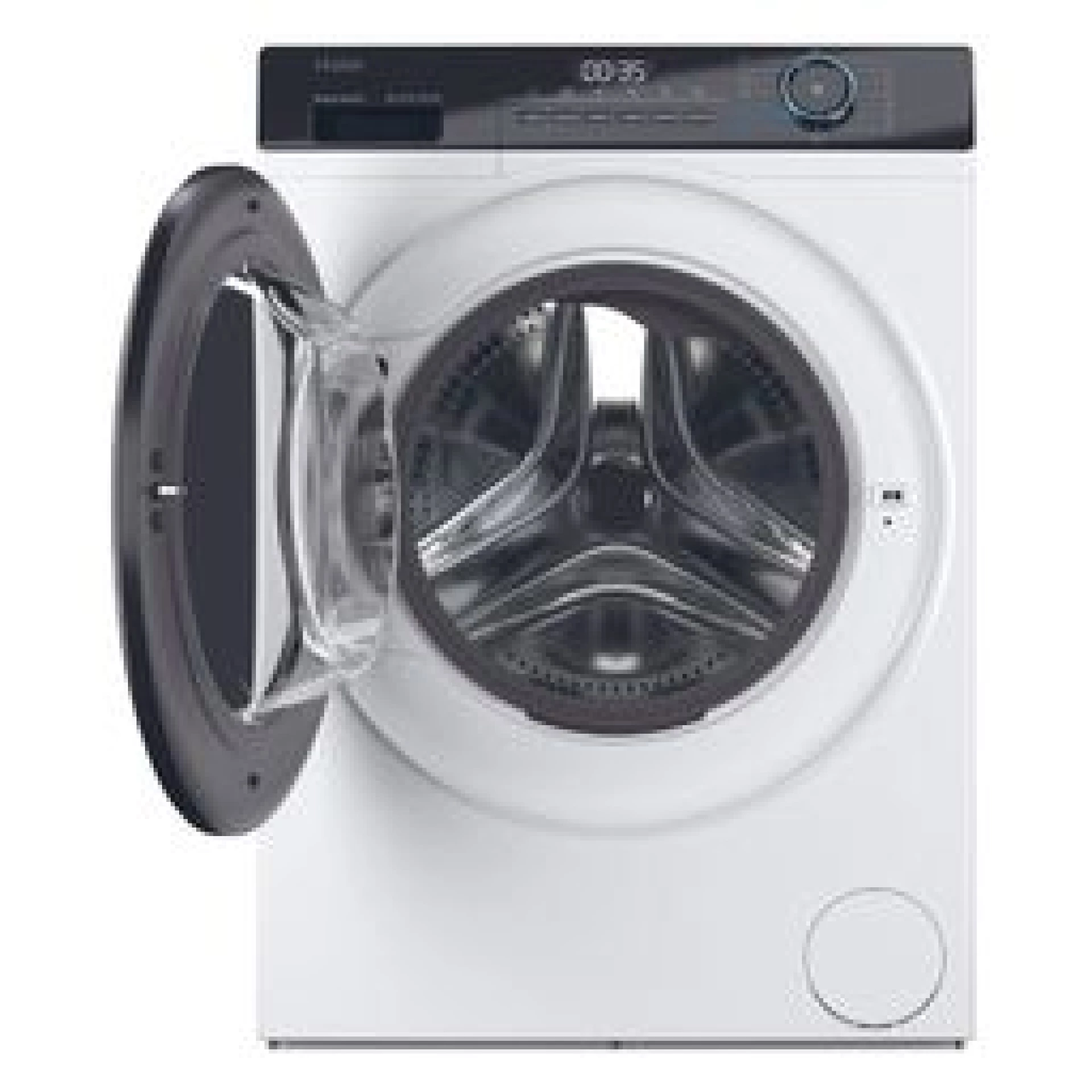 Haier HW70-B14929-S Mašina za pranje veša 7 kg