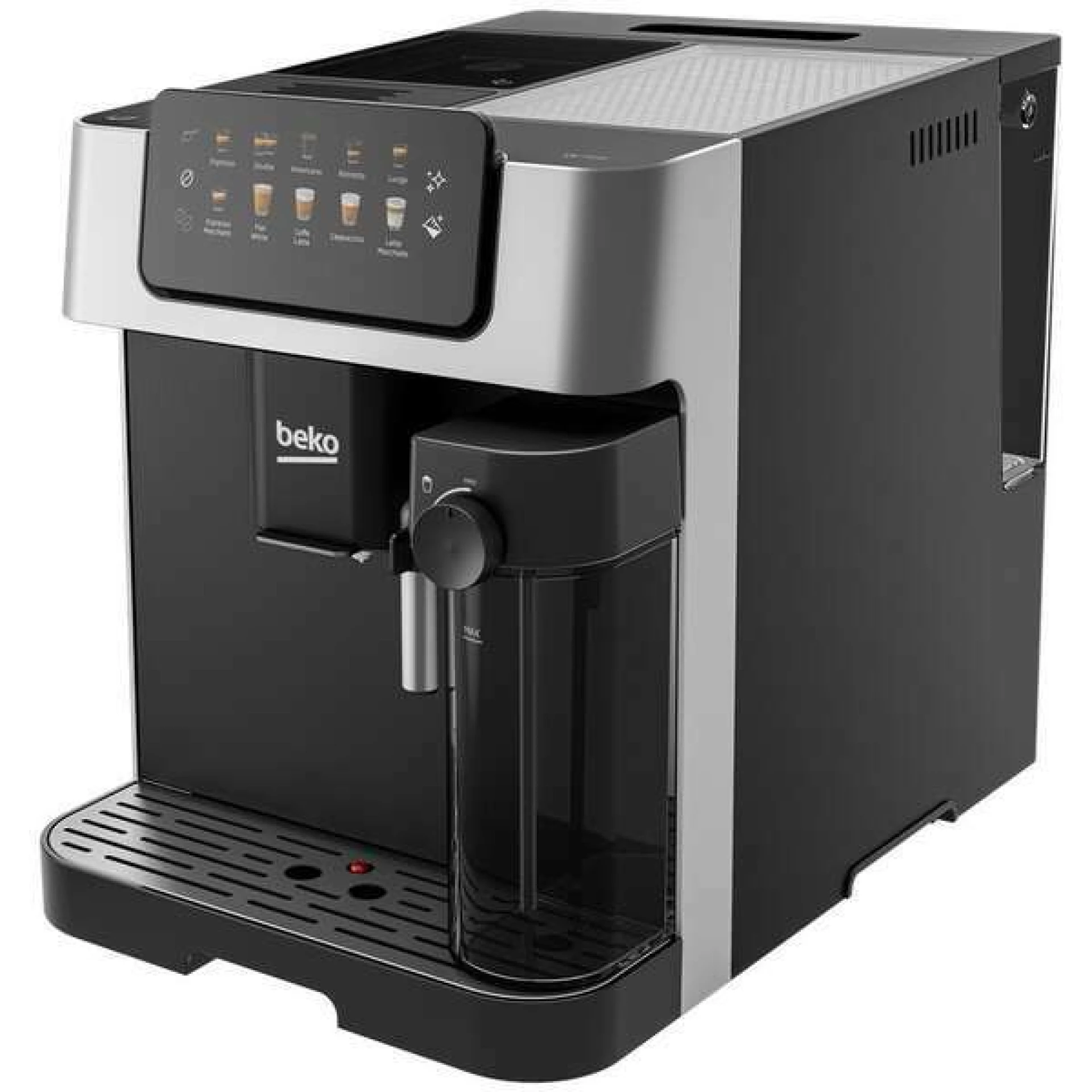 Beko Aparat za espresso kafu CEG 7304 X