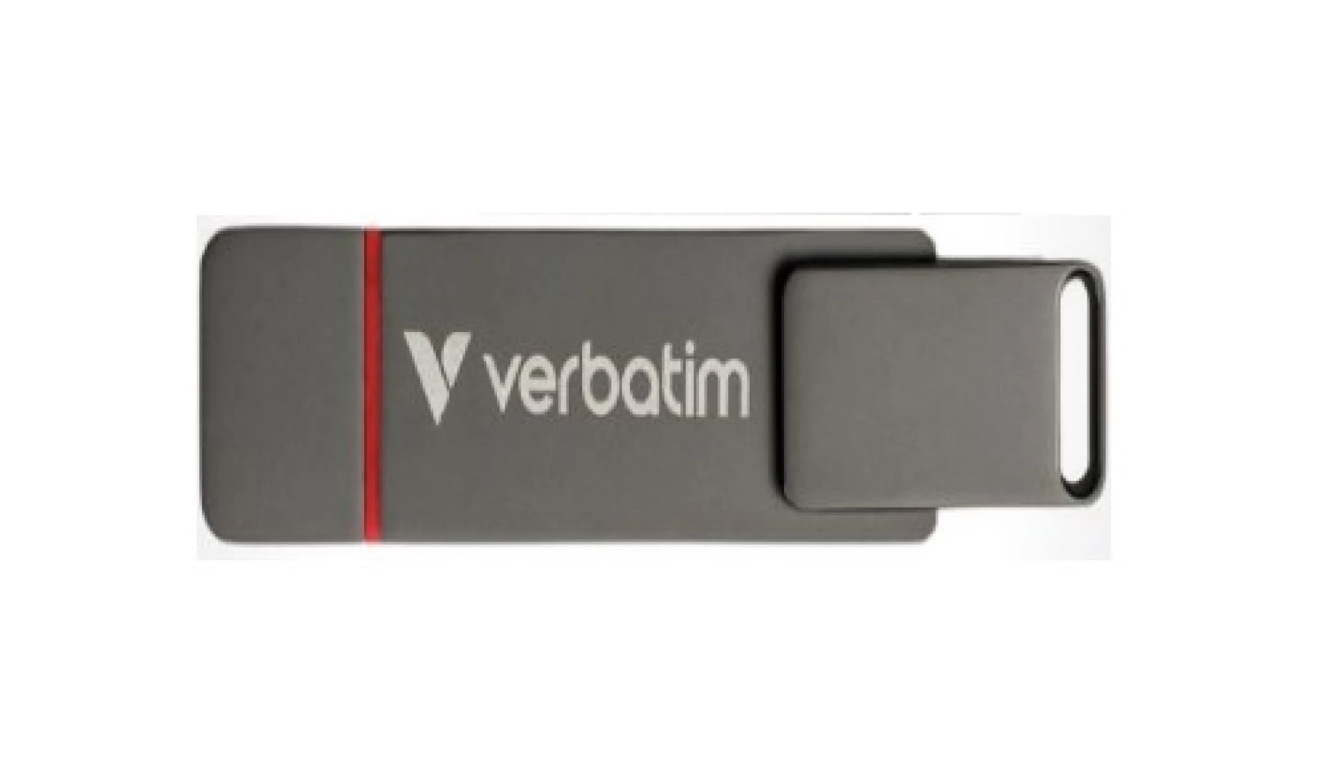 Verbatim Dual QuickStick 3.2 USB flash memorija 128GB
