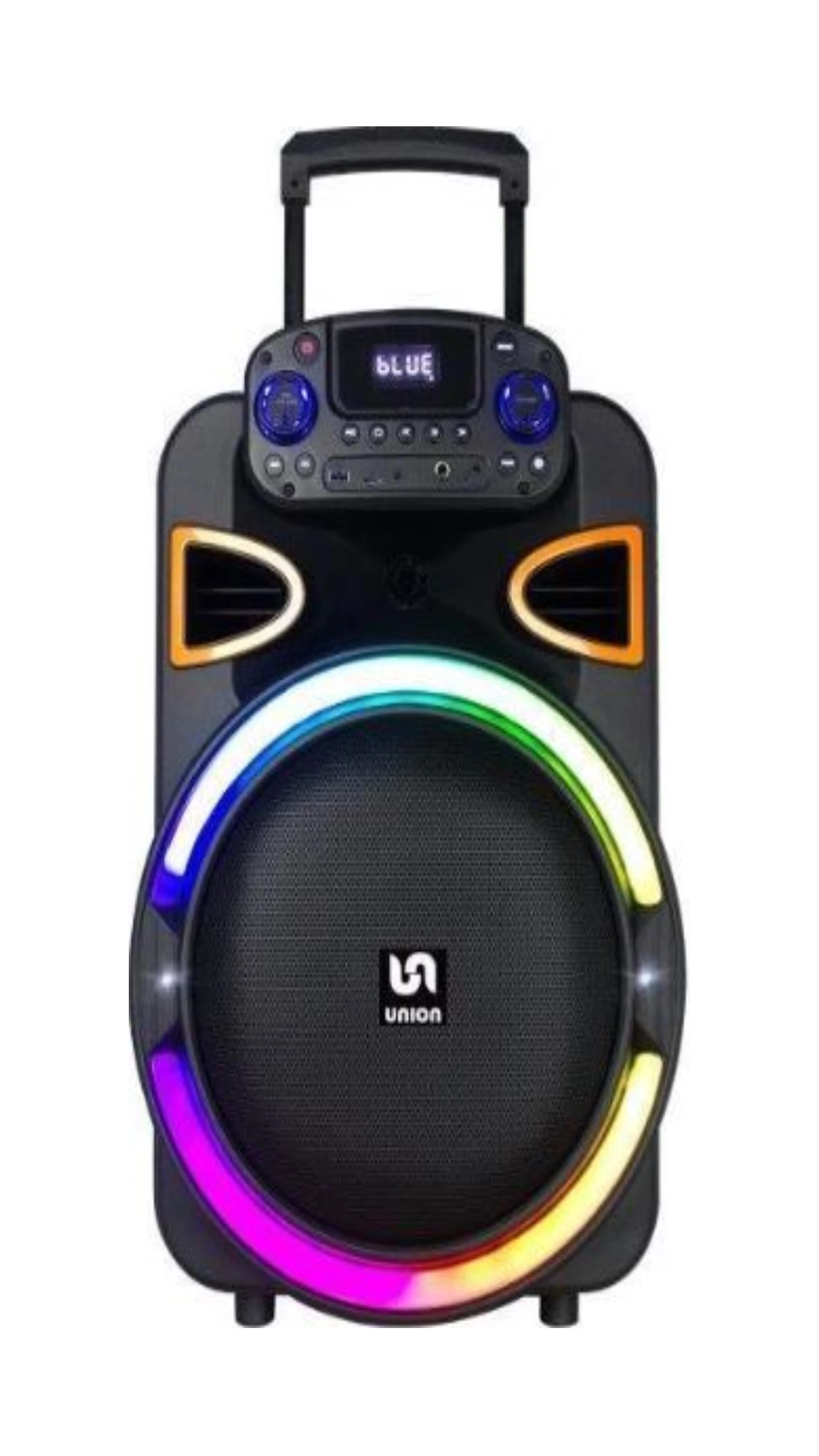 Union PartyBox zvučnik PS100T 15"