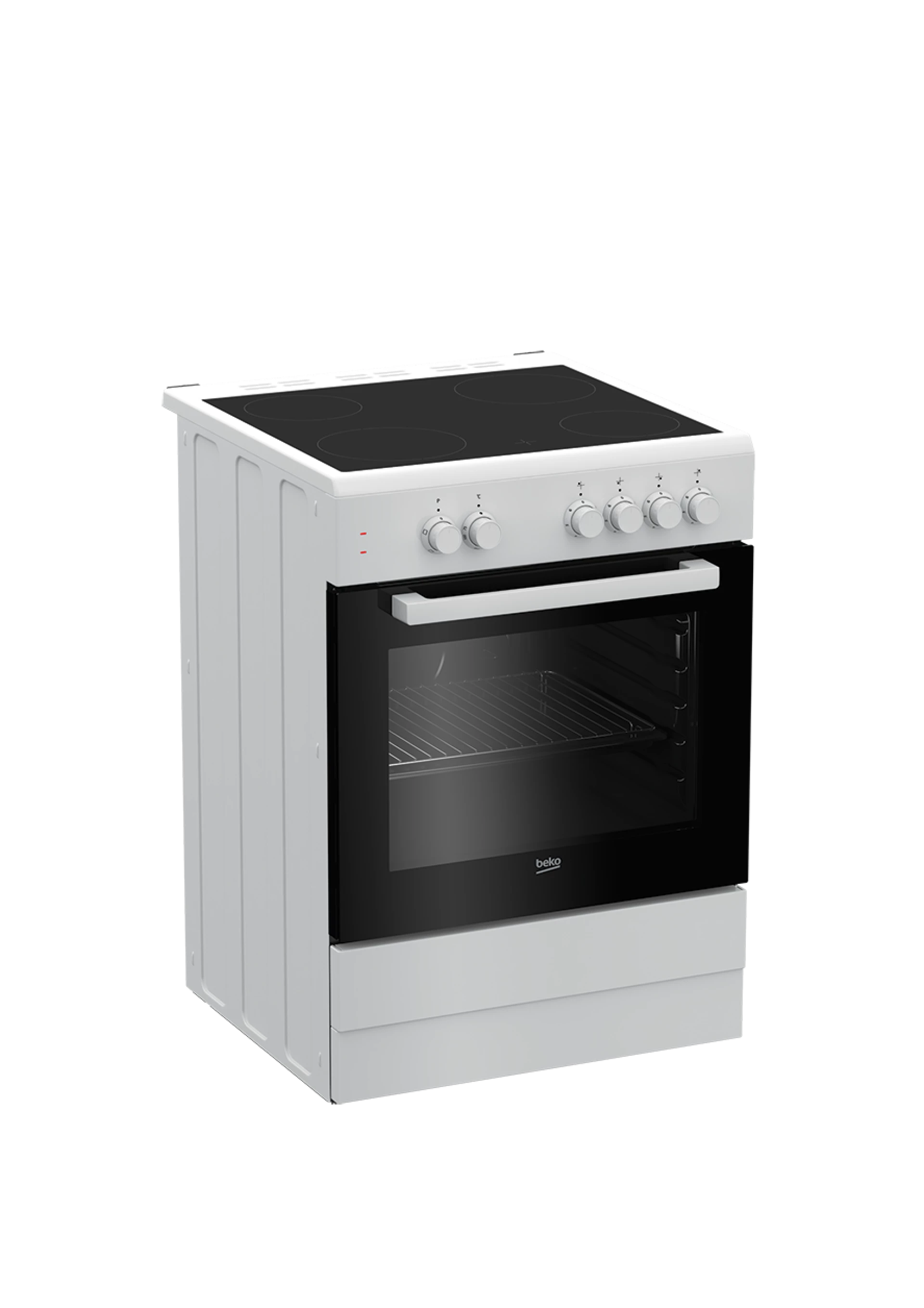 BEKO Električni šporet FSS67000GW                                                                                         