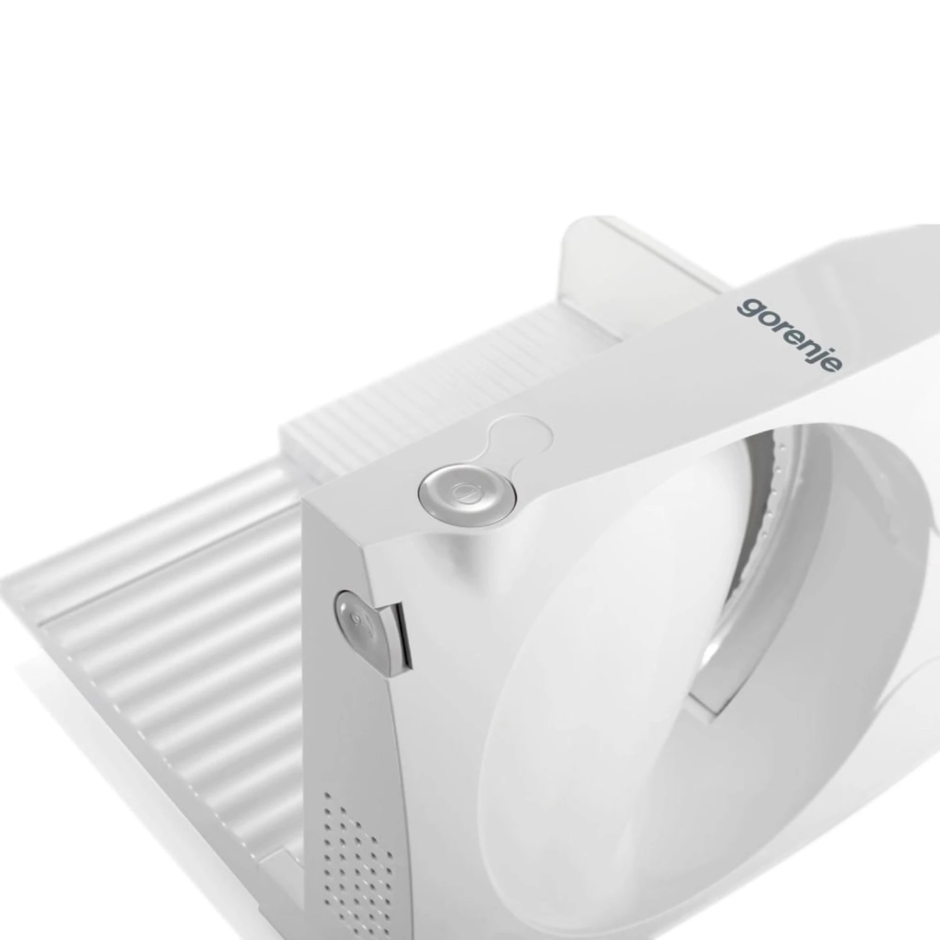 GORENJE MESOREZNICA R401W
