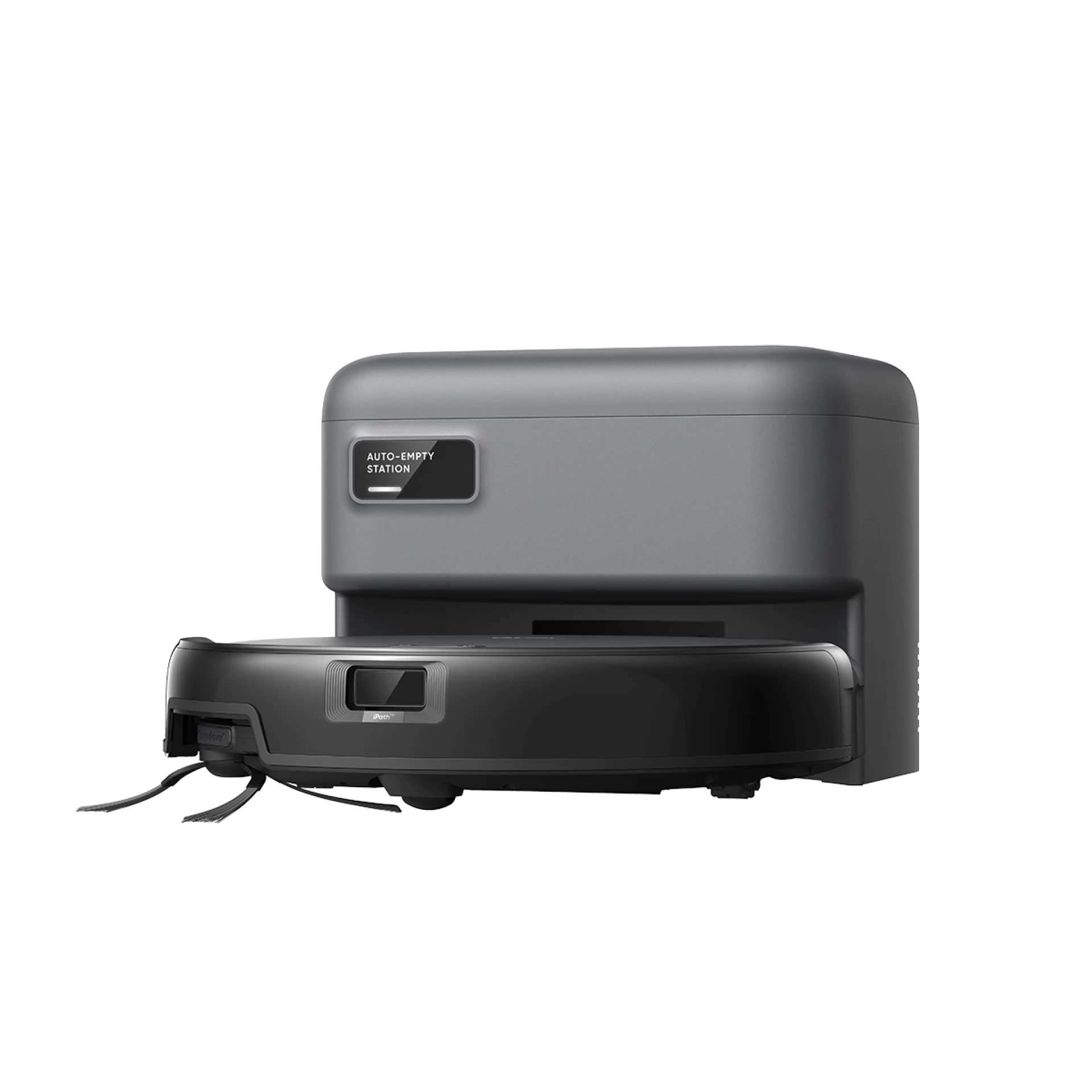 Eufy Robot Usisivač C10 SES auto-empty
