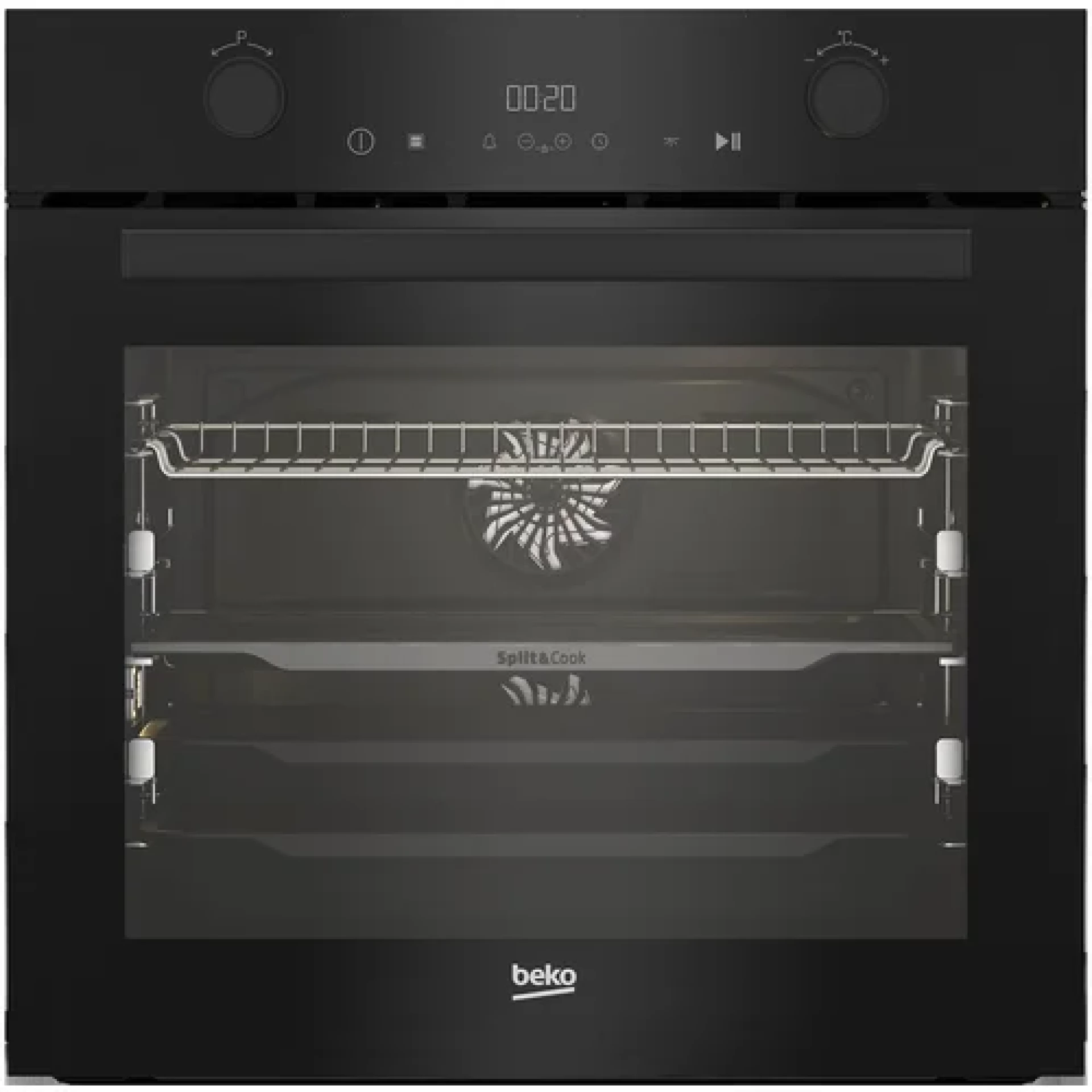 Beko Ugradna rerna BBIM173001BE