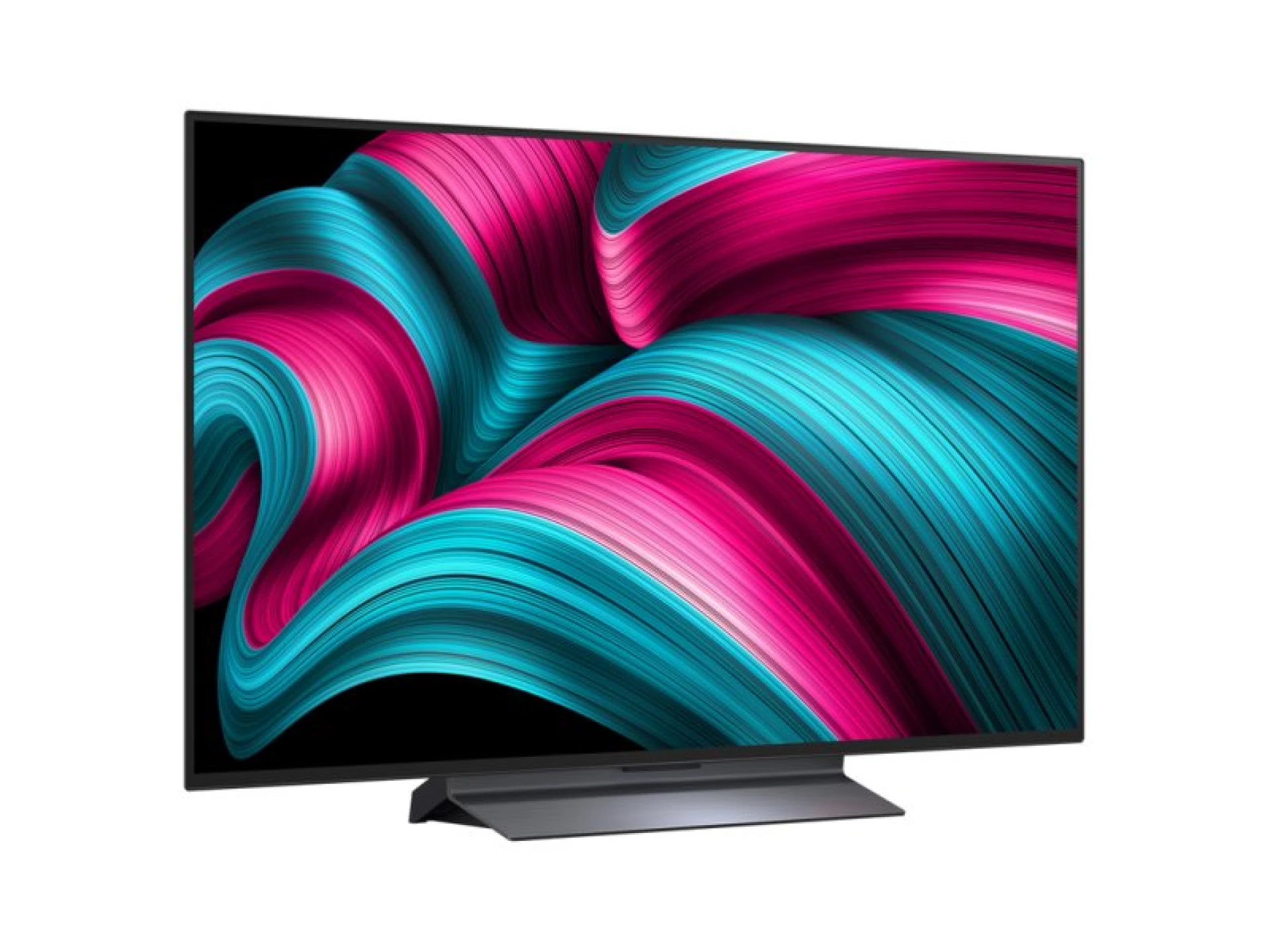 LG OLED55C51LA Smart TV 55" 4K Ultra HD OLED evo