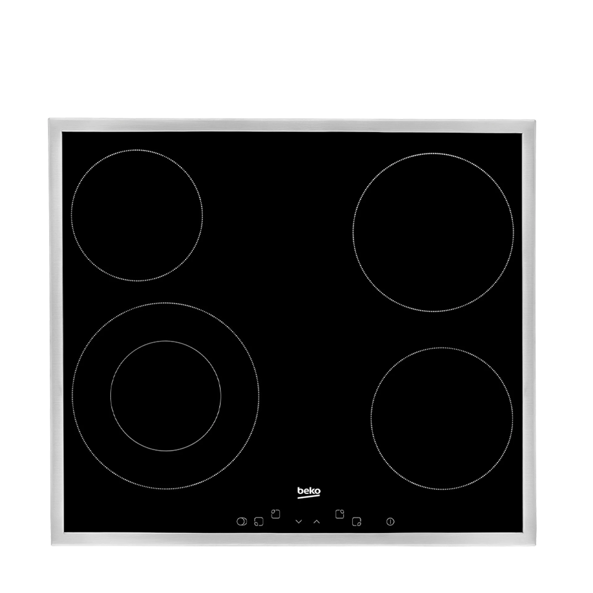 Beko Ugradna ploča HIC64402 X  