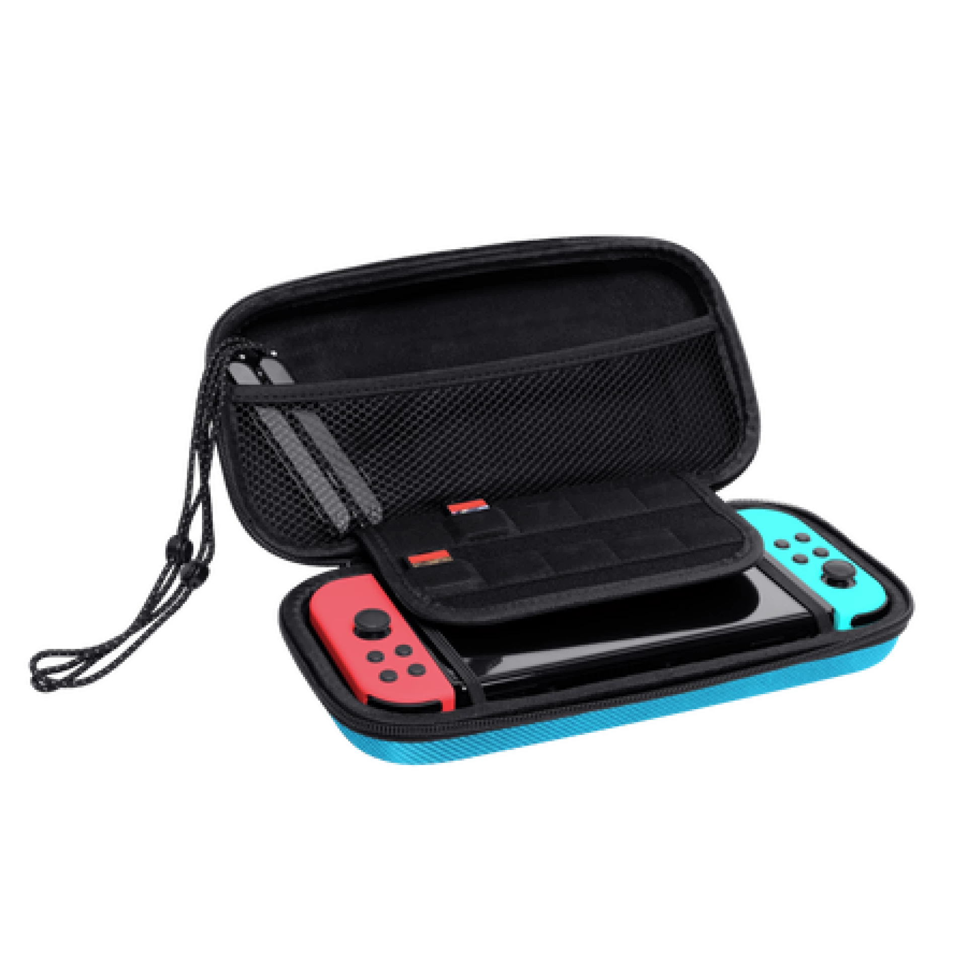 Trust Futrola za Nintendo Switch GXT 1248S