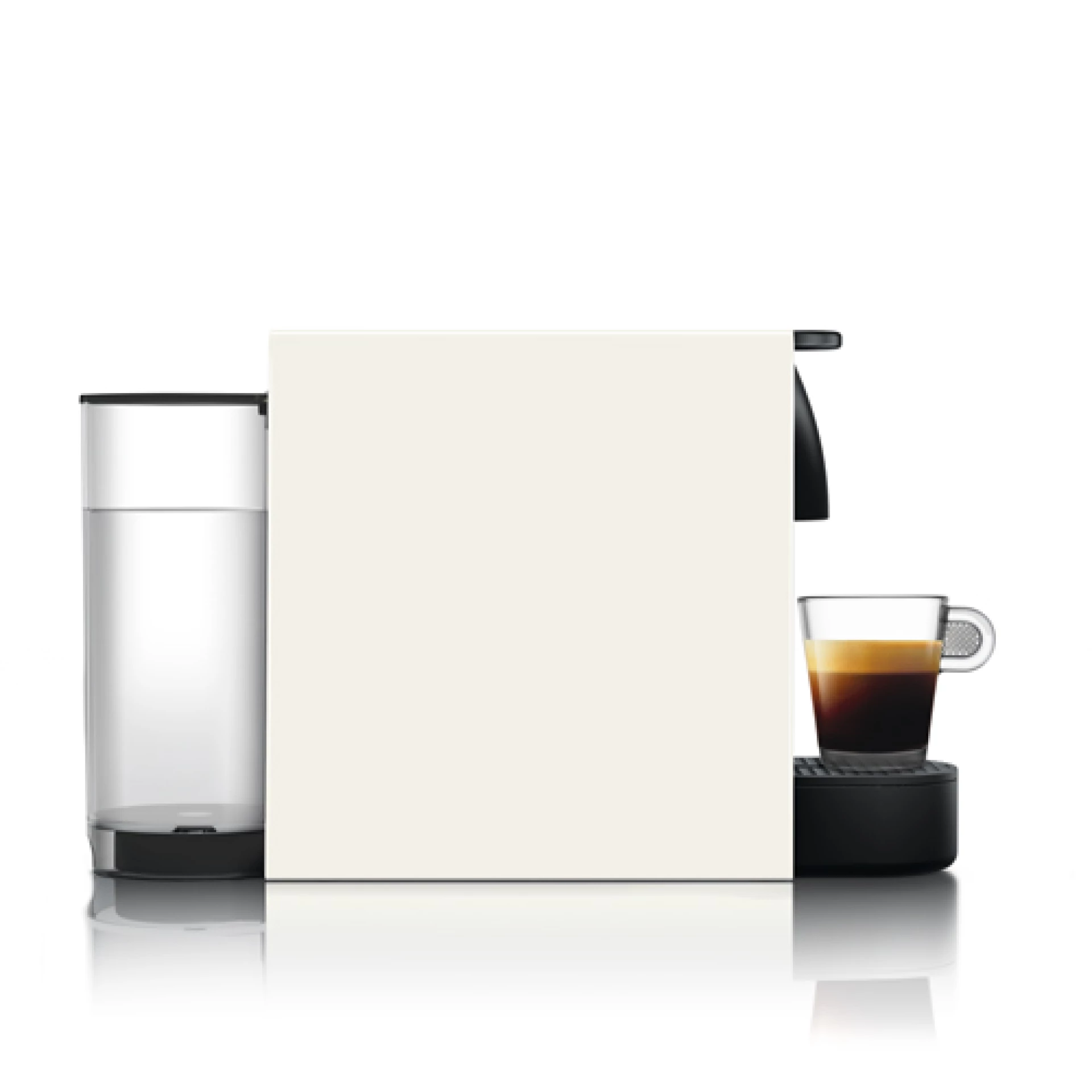 Nespresso Aparat za espresso kafu Essenza Mini White