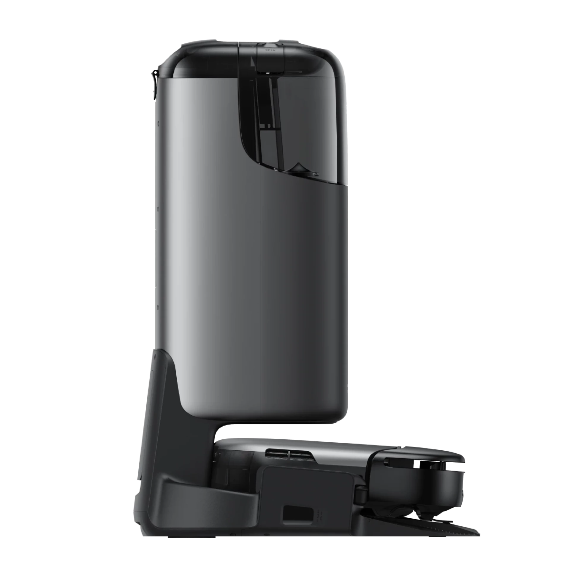 Eufy Robot Usisivač S1 Pro Crna