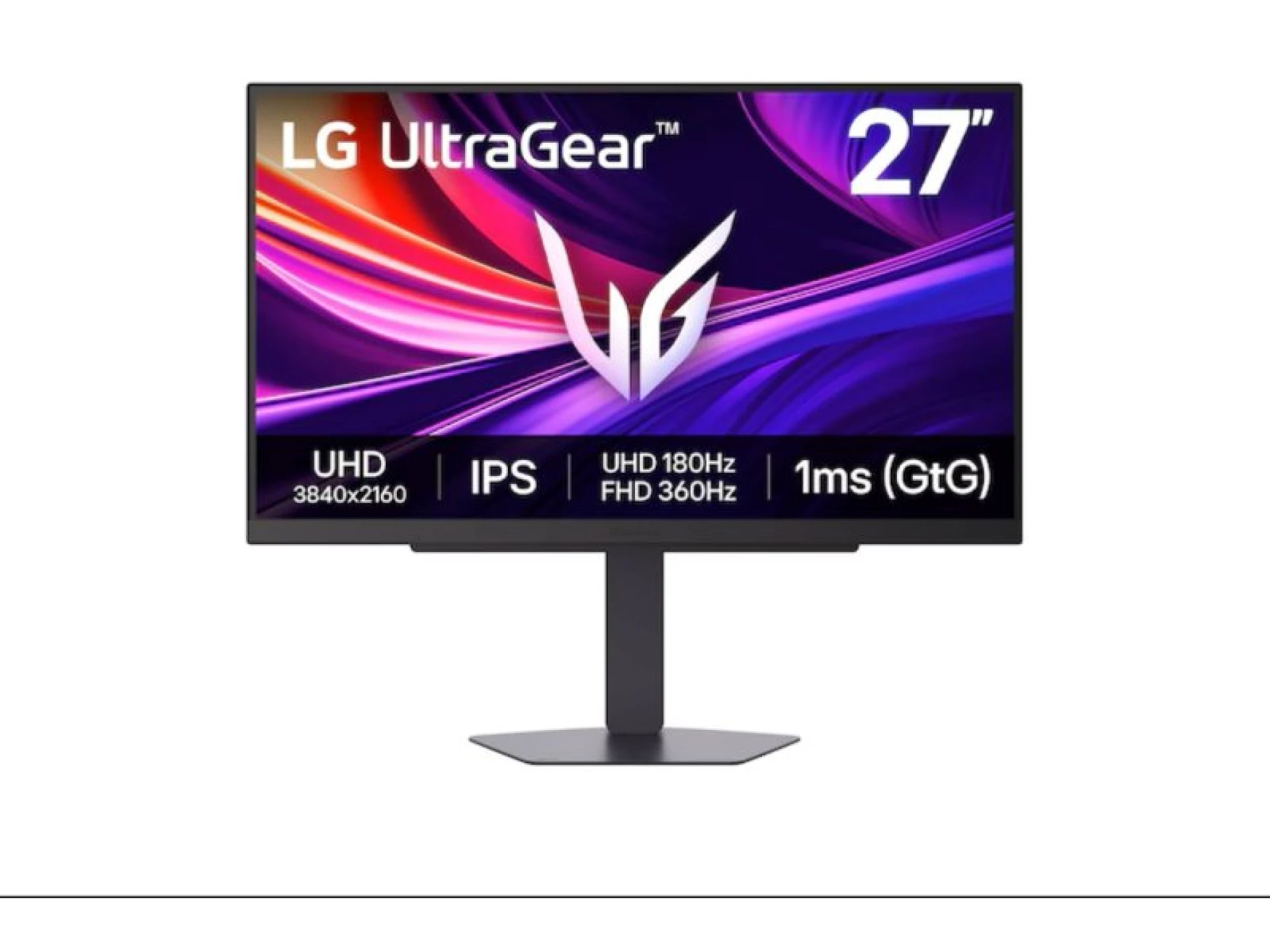 LG 27G810A-B IPS gejmerski monitor 27"