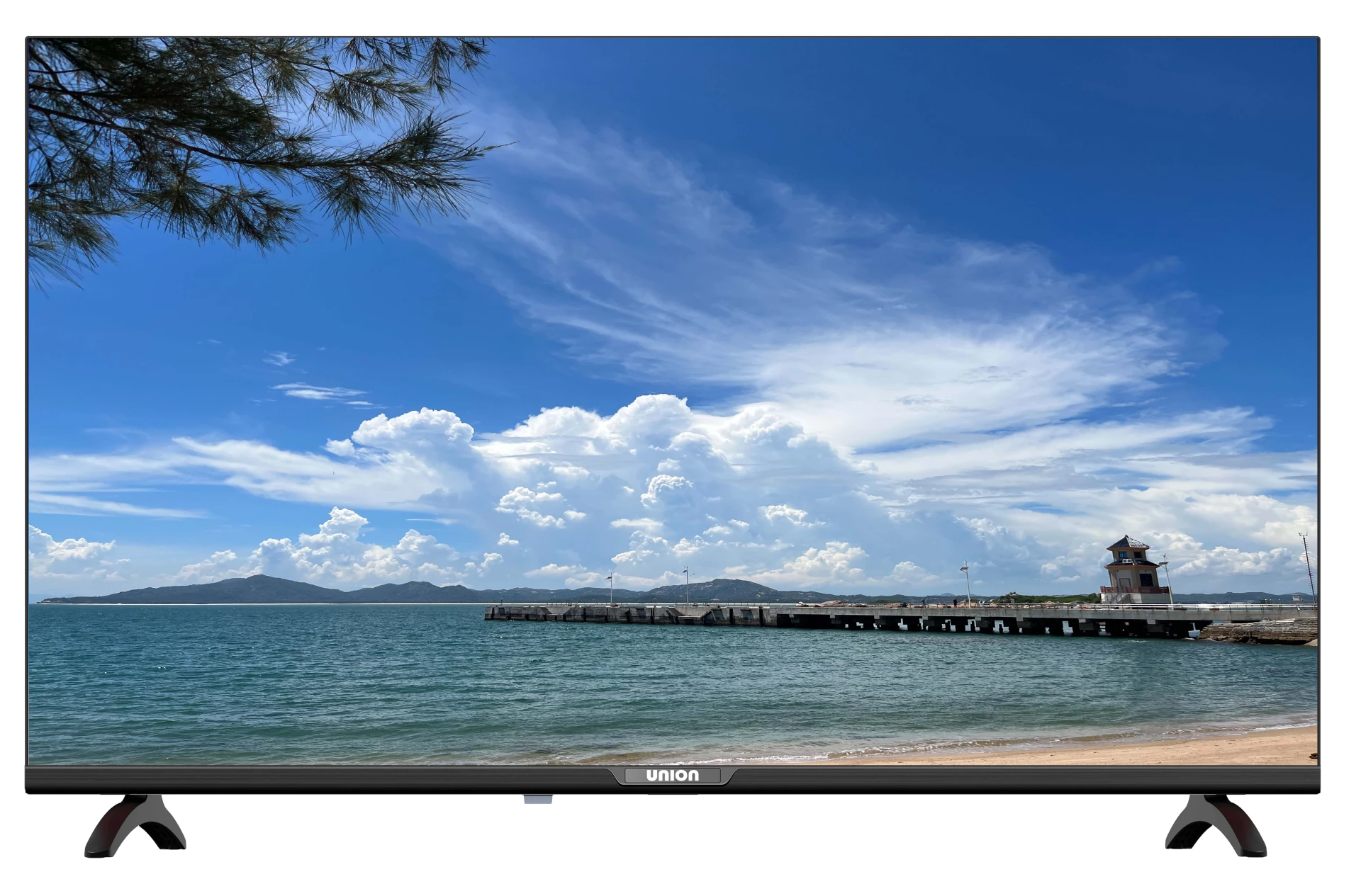 Union 32HU01 LED TV 32'' HD Ready